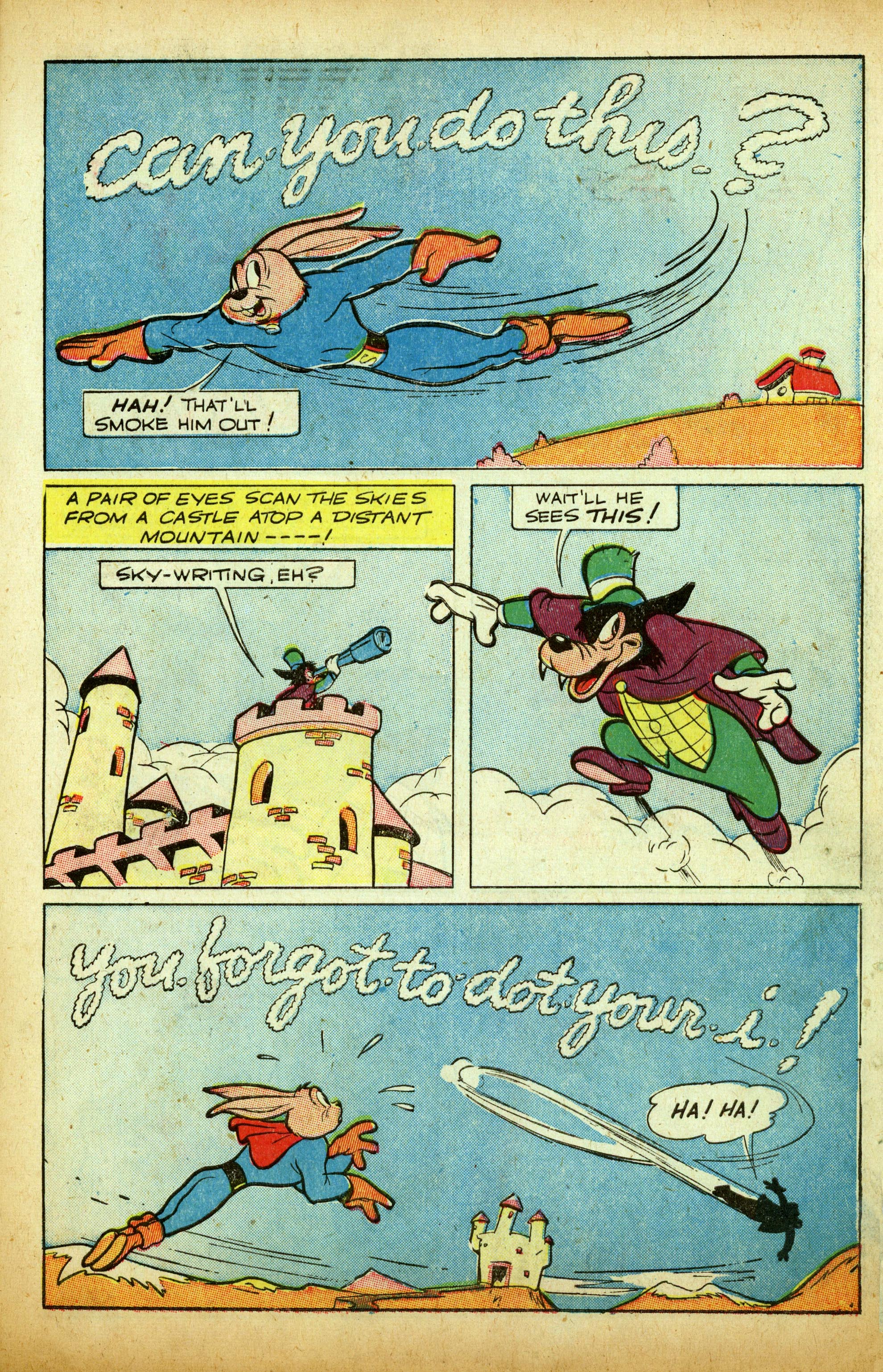 Read online Ideal Comics comic -  Issue #4 - 7