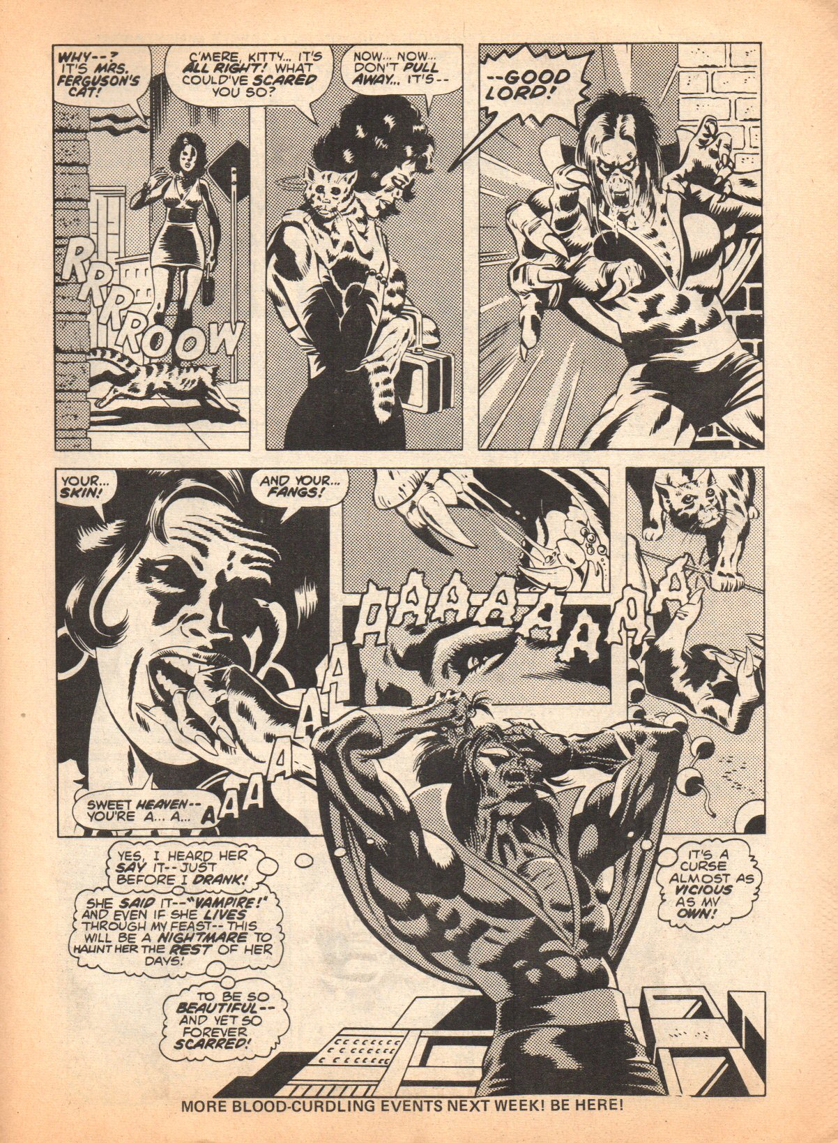 Read online Marvel Team-Up (1980) comic -  Issue #1 - 21