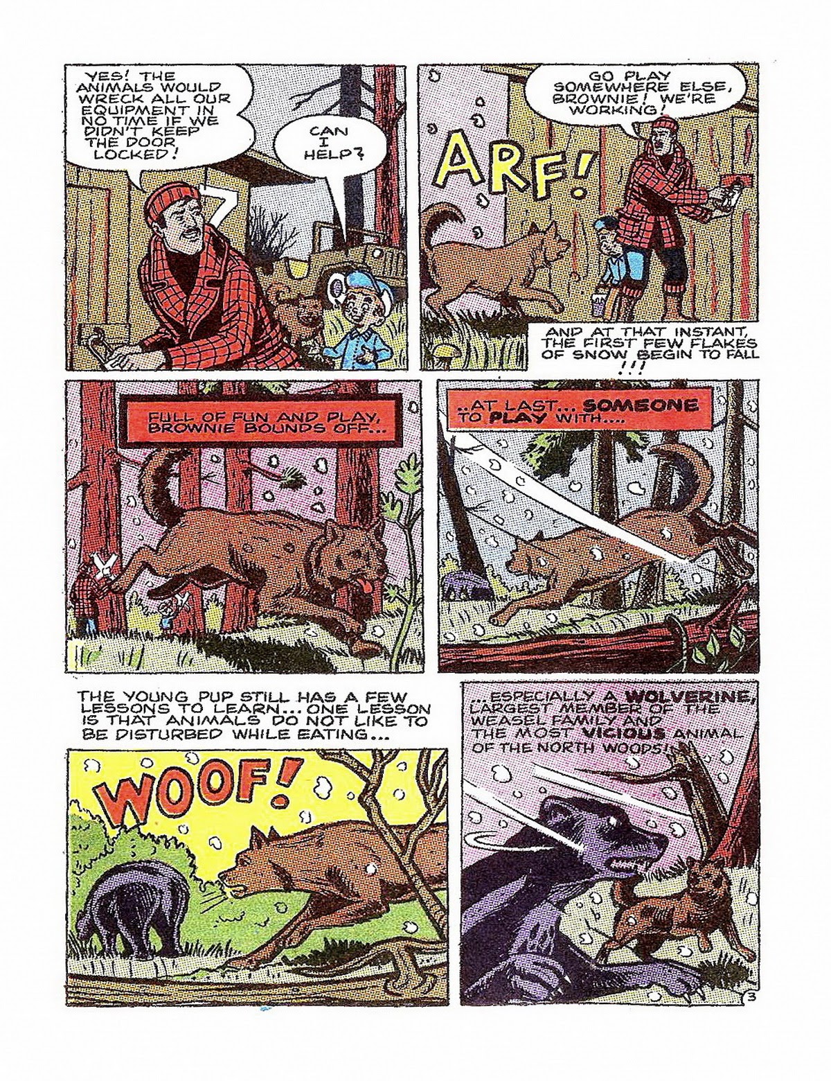 Read online Archie's Double Digest Magazine comic -  Issue #45 - 92