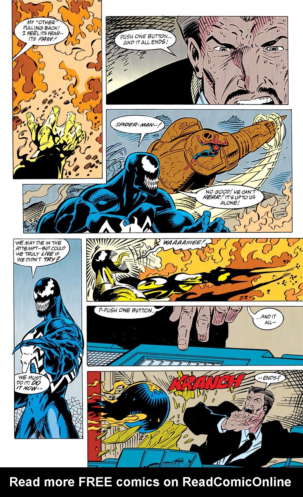 Read online Venom Epic Collection comic -  Issue # TPB 2 (Part 5) - 38