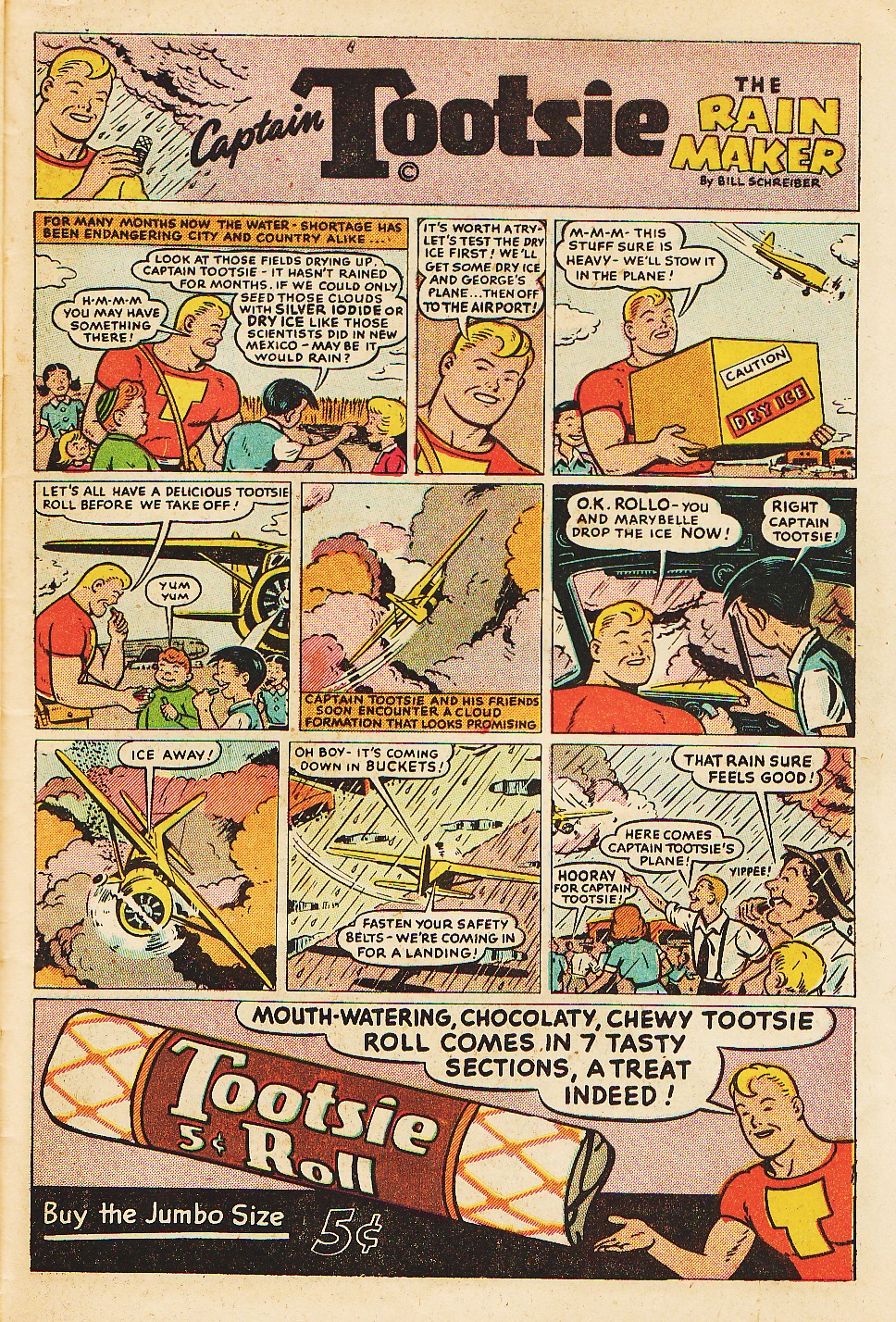 Read online Kerry Drake Detective Cases comic -  Issue #21 - 27