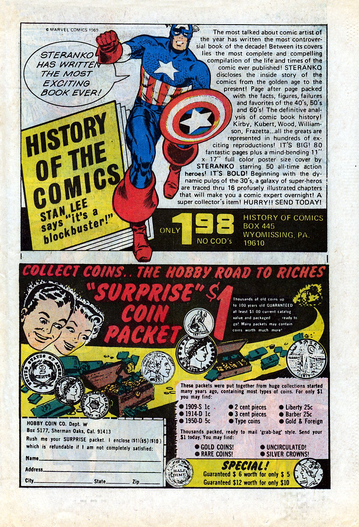 Read online Ringo Kid (1970) comic -  Issue #4 - 19