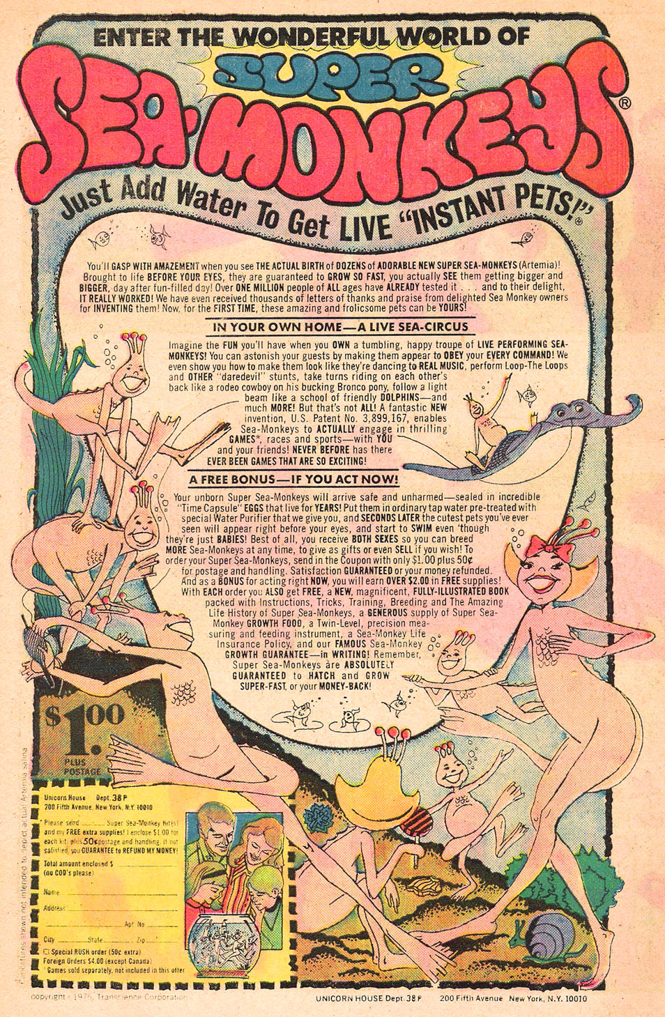 Read online That Wilkin Boy comic -  Issue #36 - 34