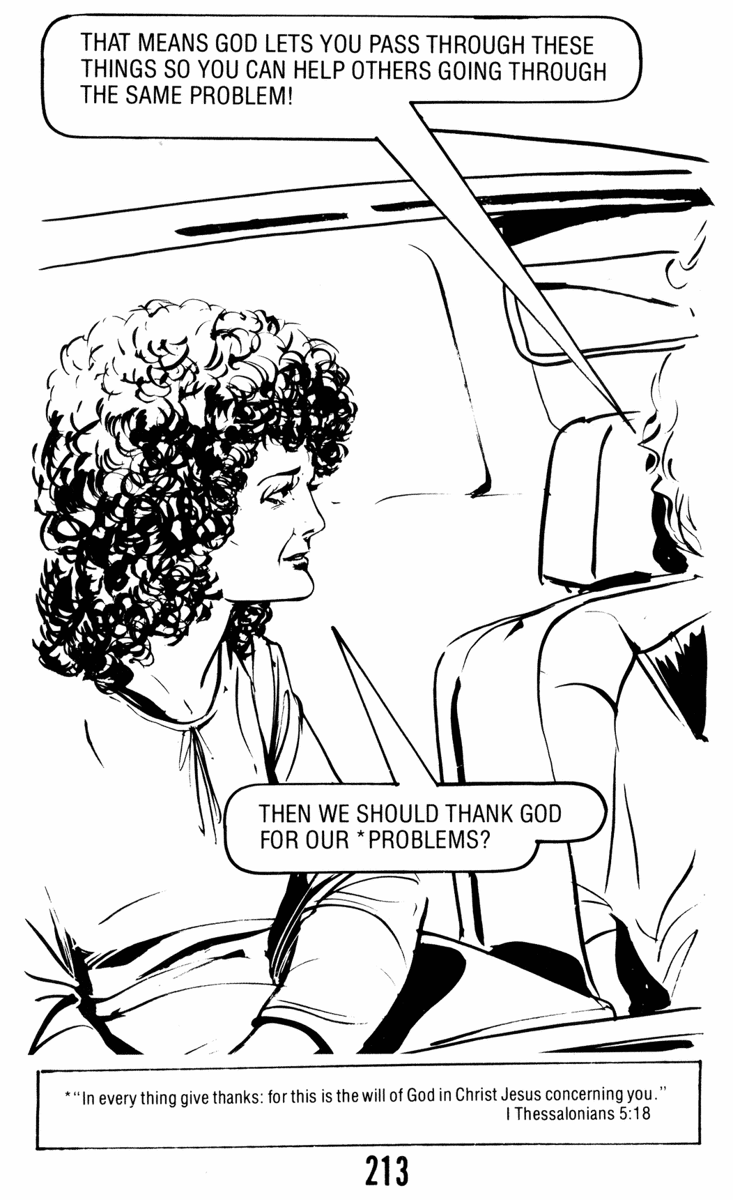 Read online Going bananas? comic -  Issue # TPB (Part 2) - 116