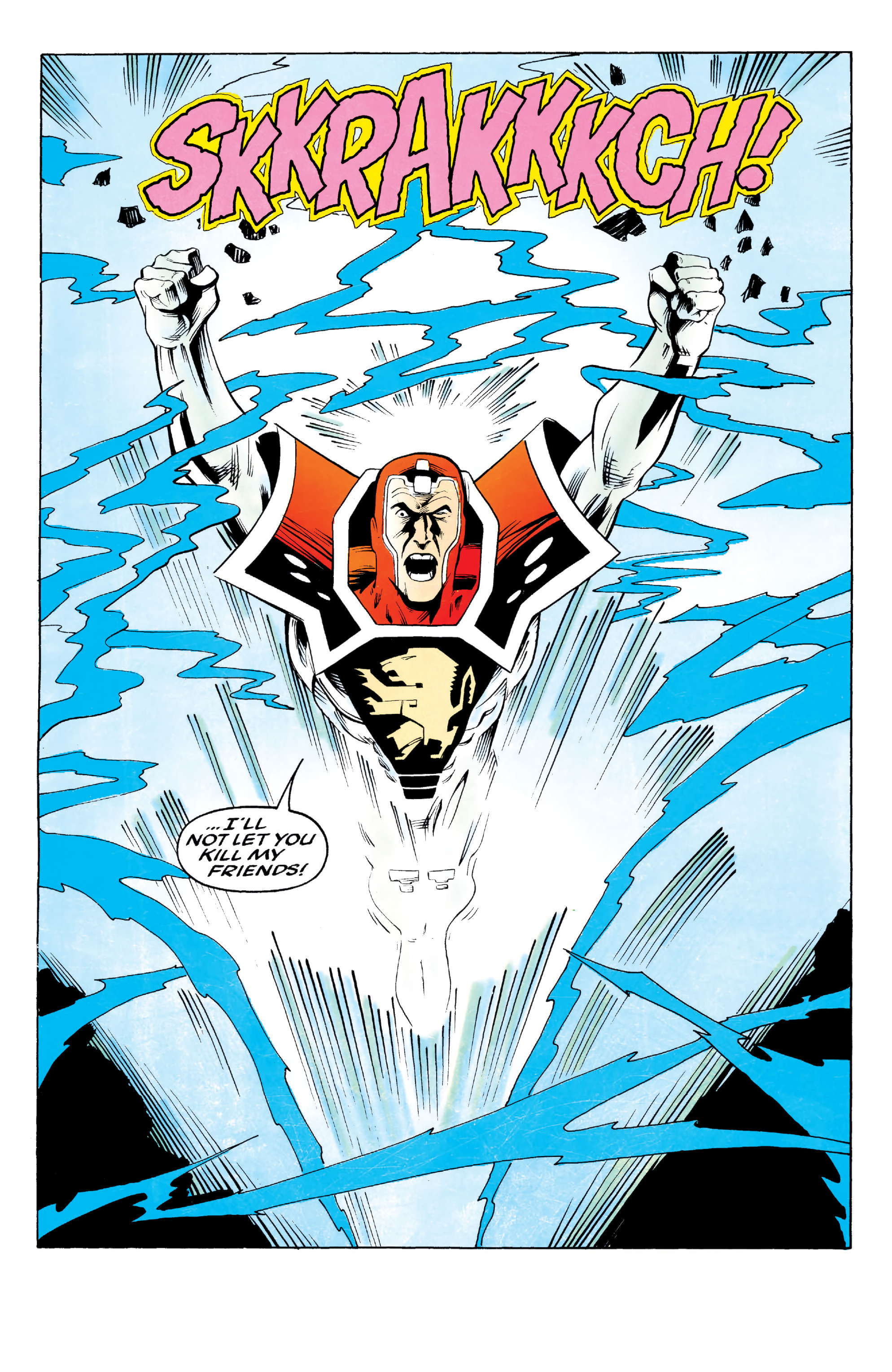 Read online Knights of Pendragon Omnibus comic -  Issue # TPB (Part 9) - 39