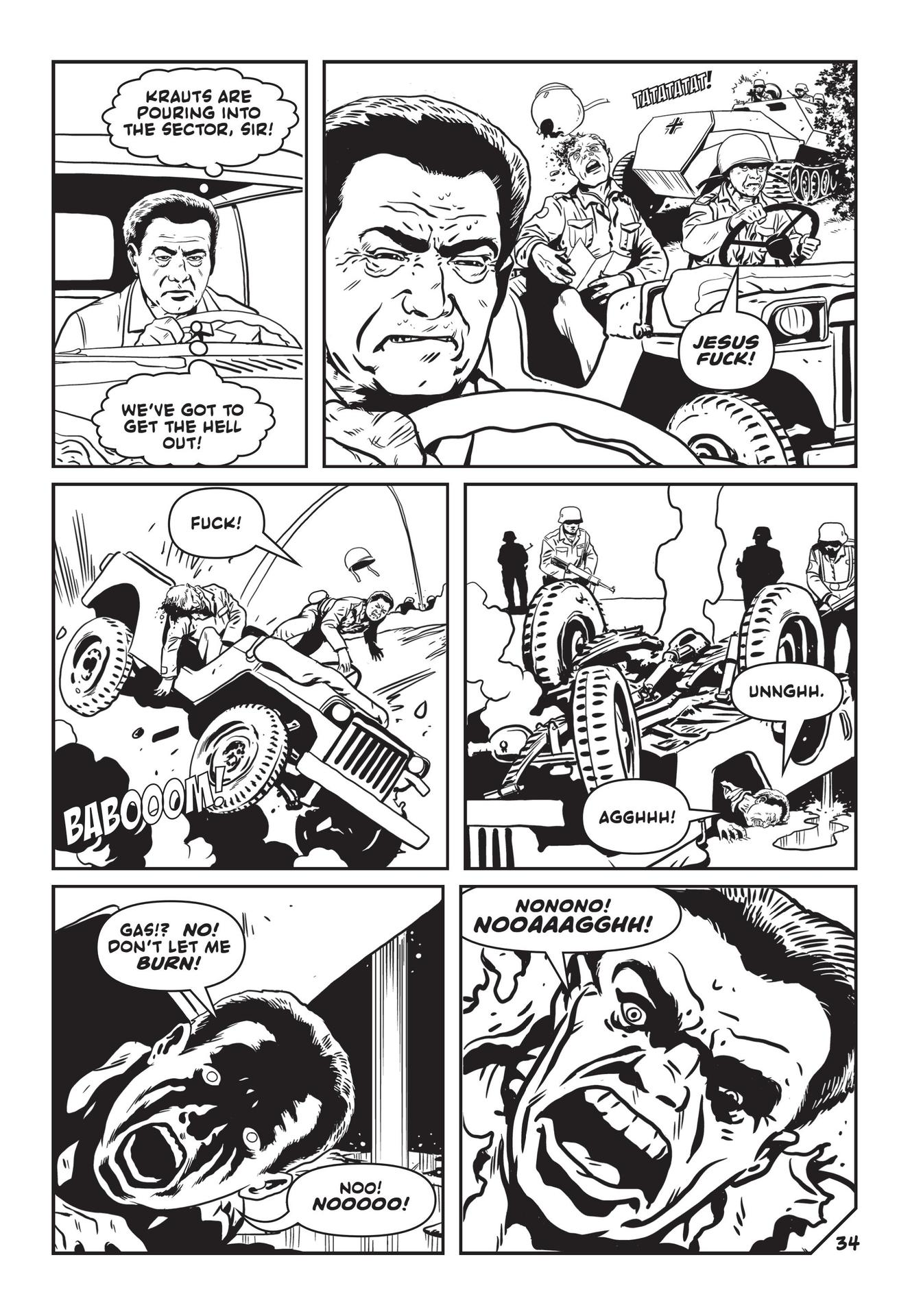 Read online Boy Maximortal comic -  Issue # TPB 1 - 39