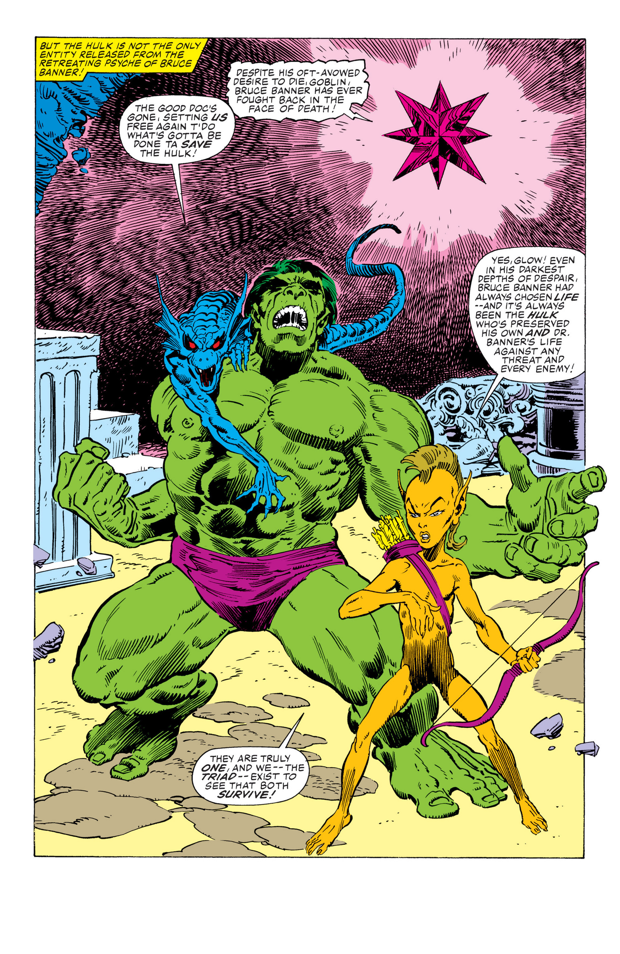 Read online Incredible Hulk: Crossroads comic -  Issue # TPB (Part 3) - 87
