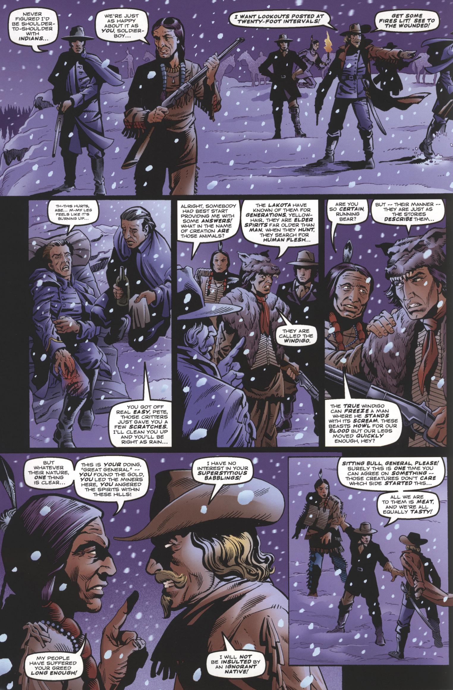 Read online Doctor Who Graphic Novel comic -  Issue # TPB 7 (Part 2) - 79