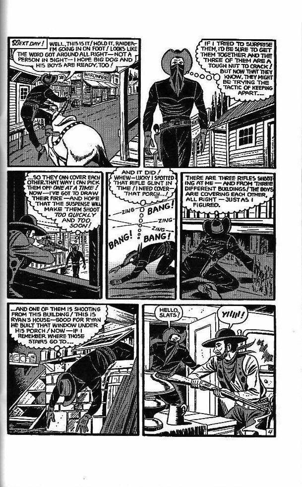 Best of the West (1998) issue 40 - Page 40