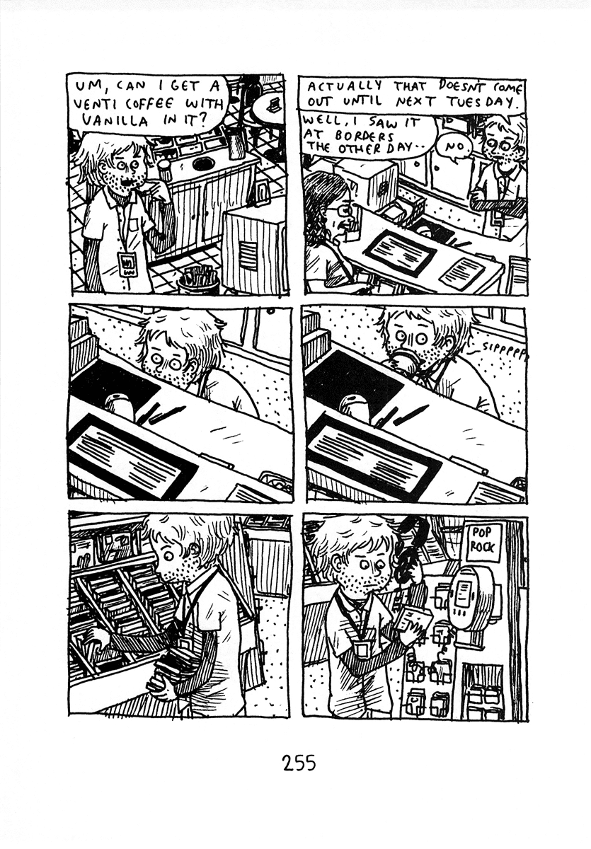 Read online Little Things comic -  Issue # TPB (Part 3) - 56