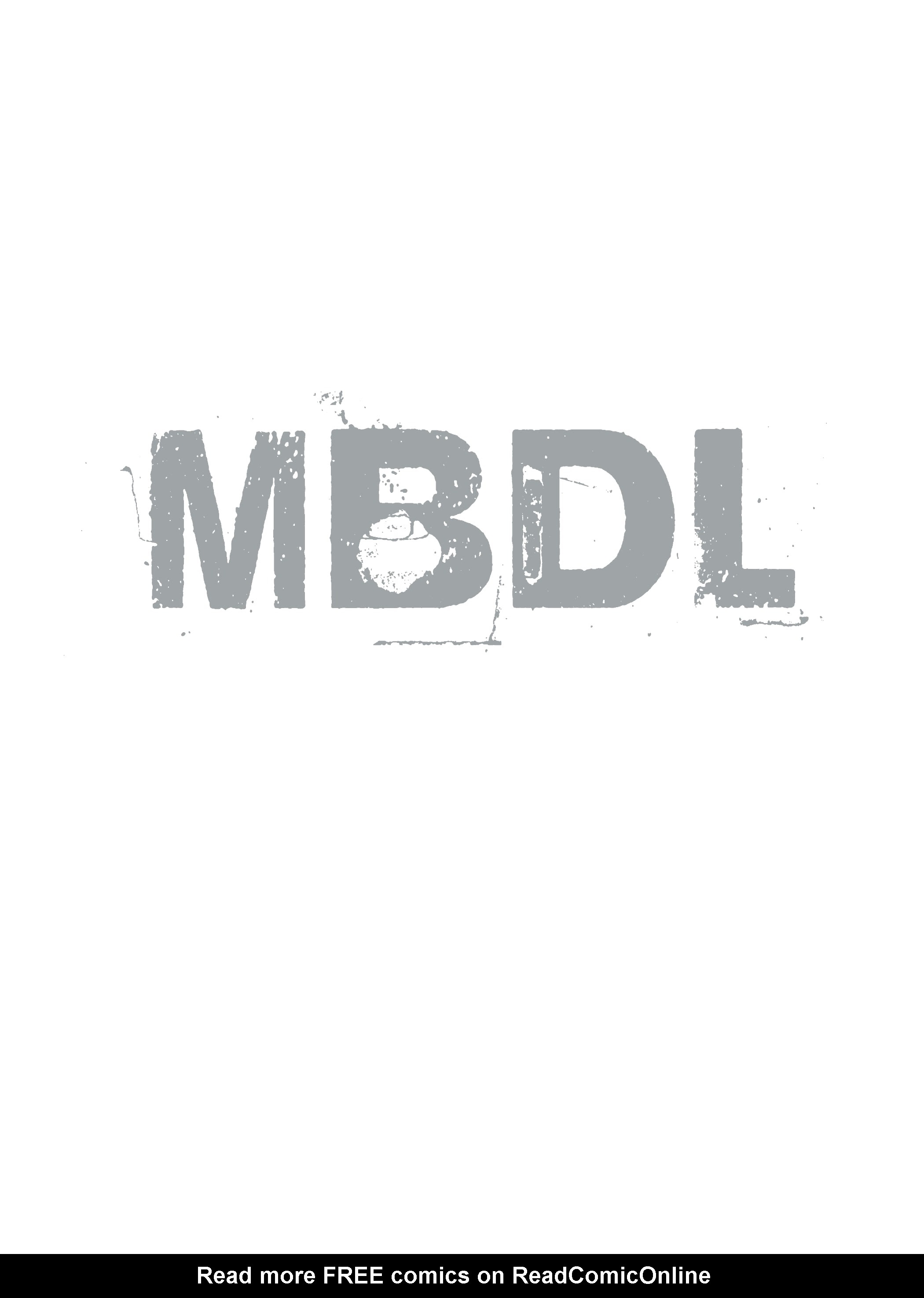 Read online MBDL My Badly Drawn Life comic -  Issue # TPB - 2