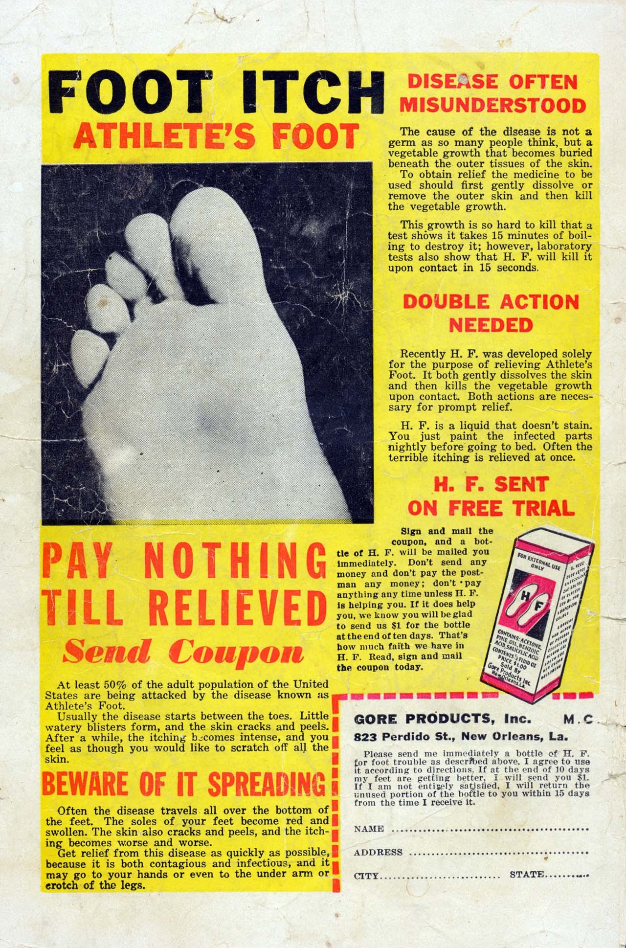 Read online Love Romances comic -  Issue #8 - 52