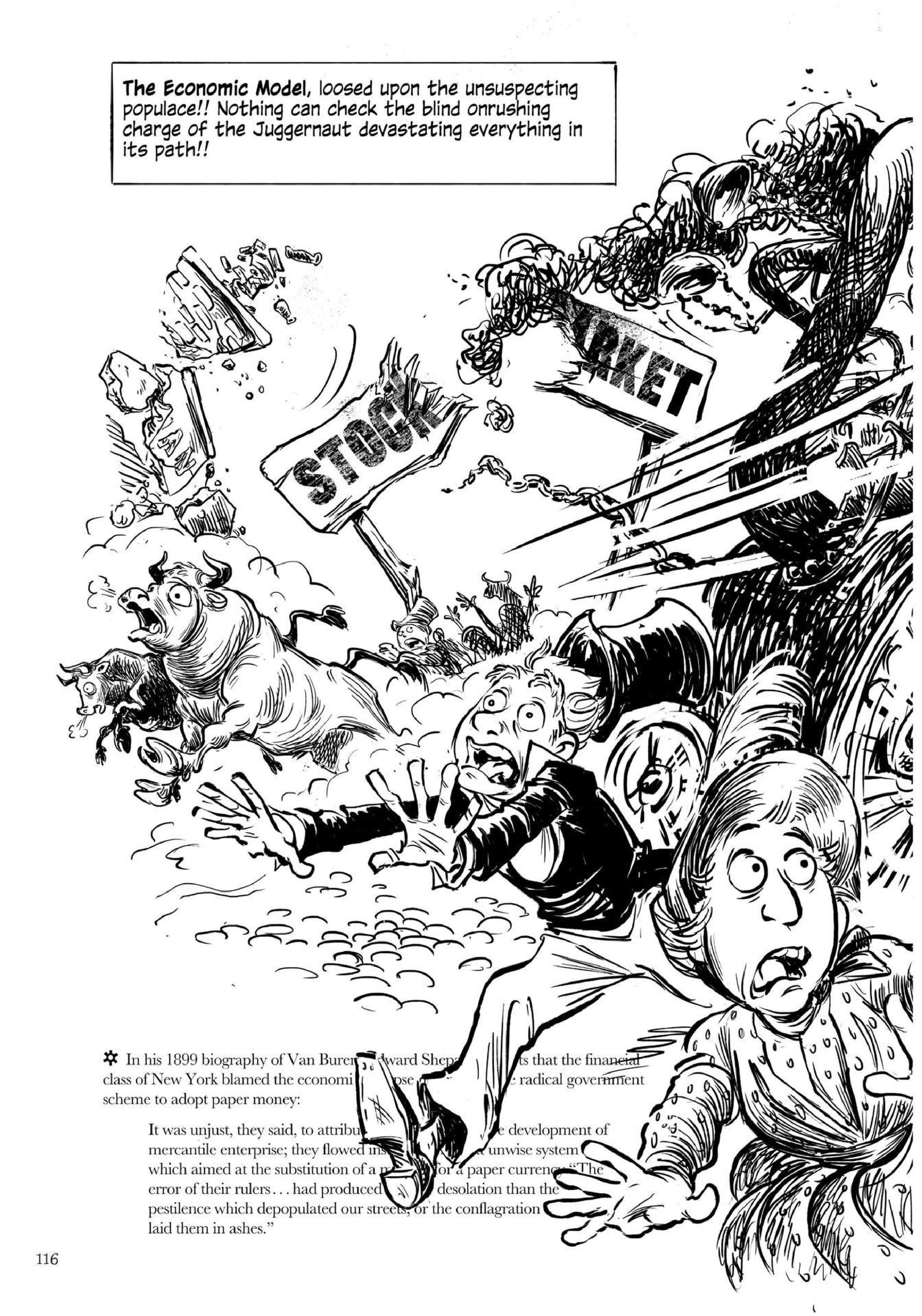 Read online The Thrilling Adventures of Lovelace and Babbage comic -  Issue # TPB (Part 1) - 25