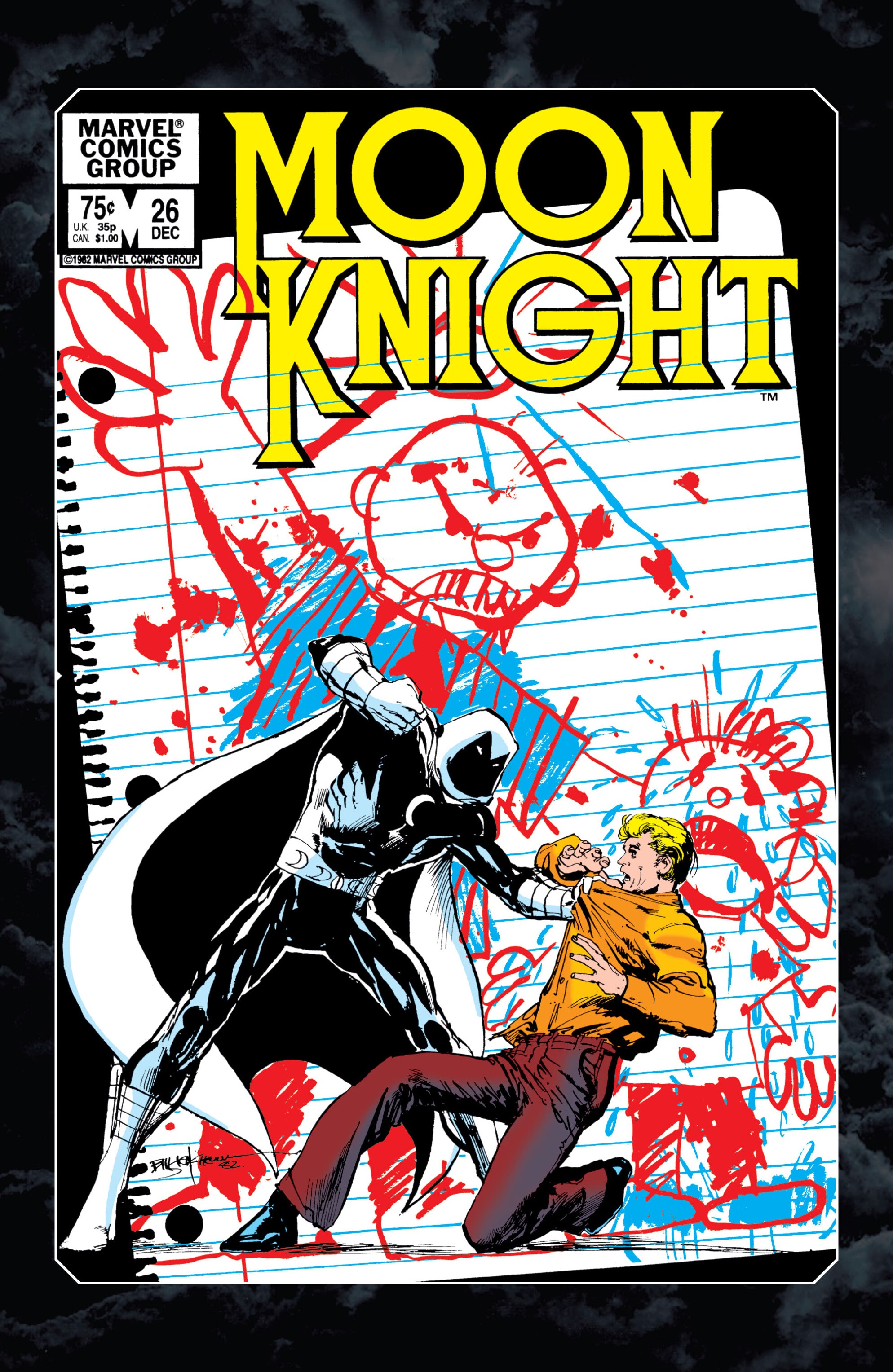 Read online Moon Knight Omnibus comic -  Issue # TPB 2 (Part 3) - 13