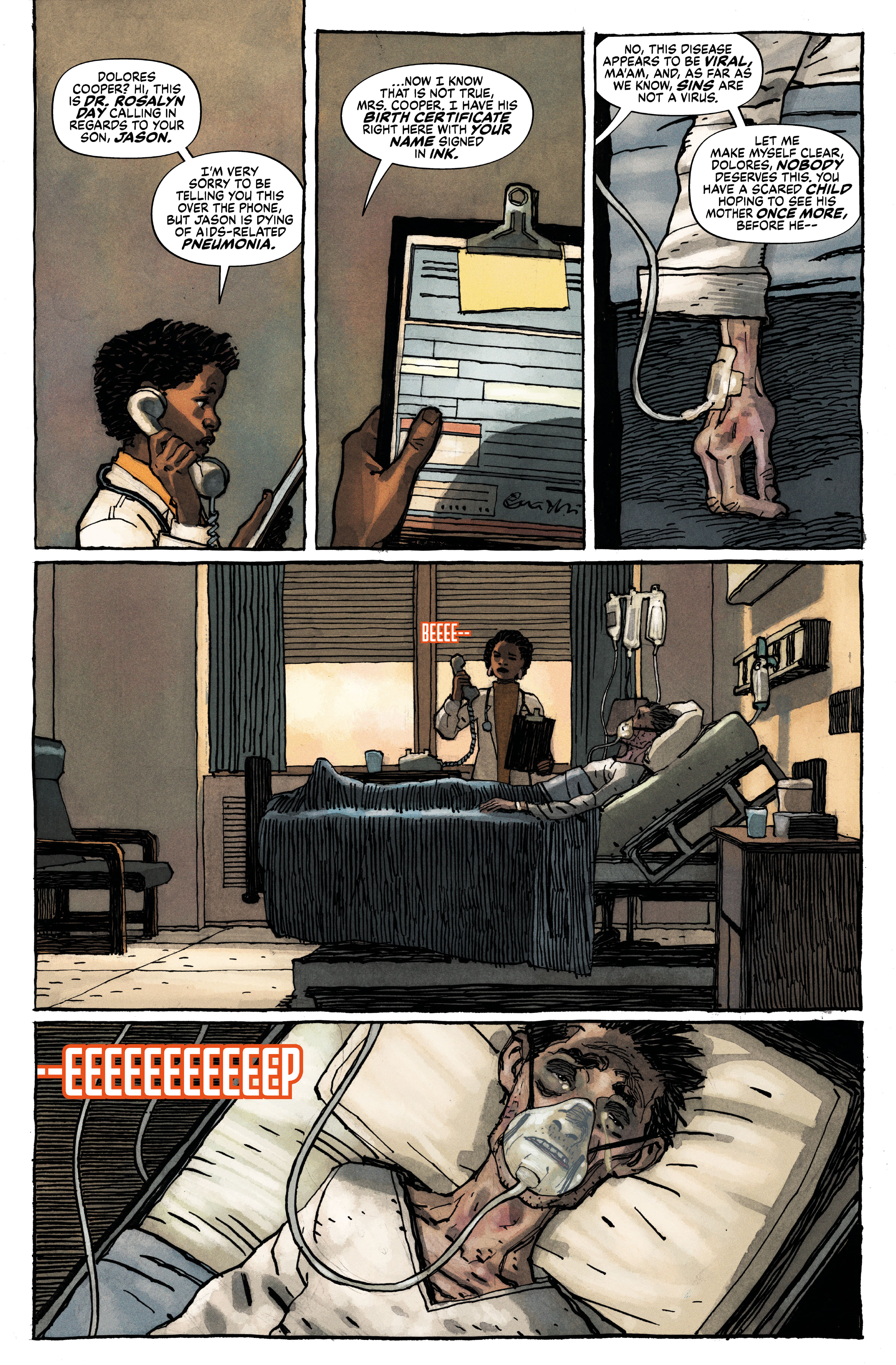 Read online The World of Black Hammer Library Edition comic -  Issue # TPB 3 (Part 2) - 53