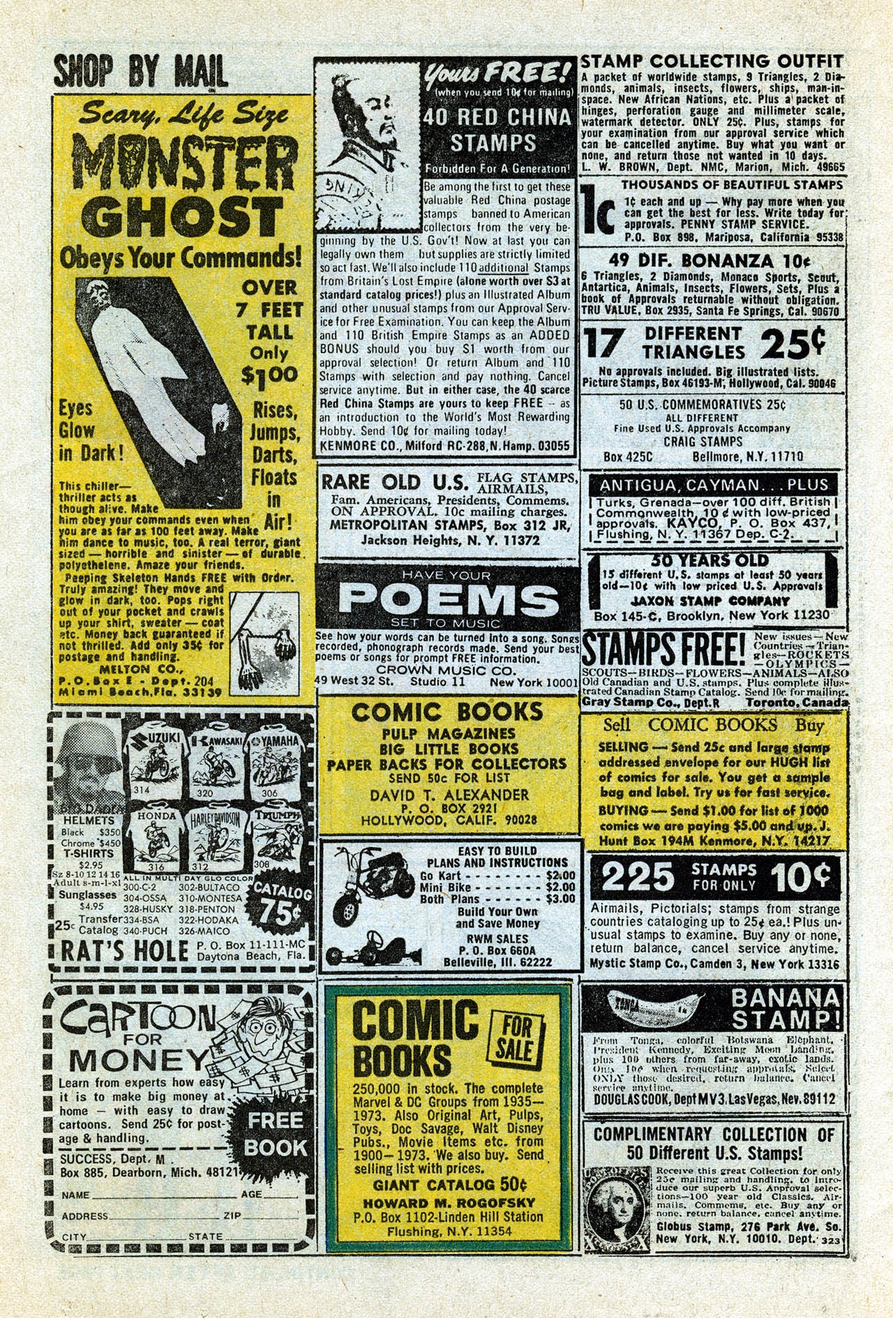 Read online Ringo Kid (1970) comic -  Issue #20 - 26