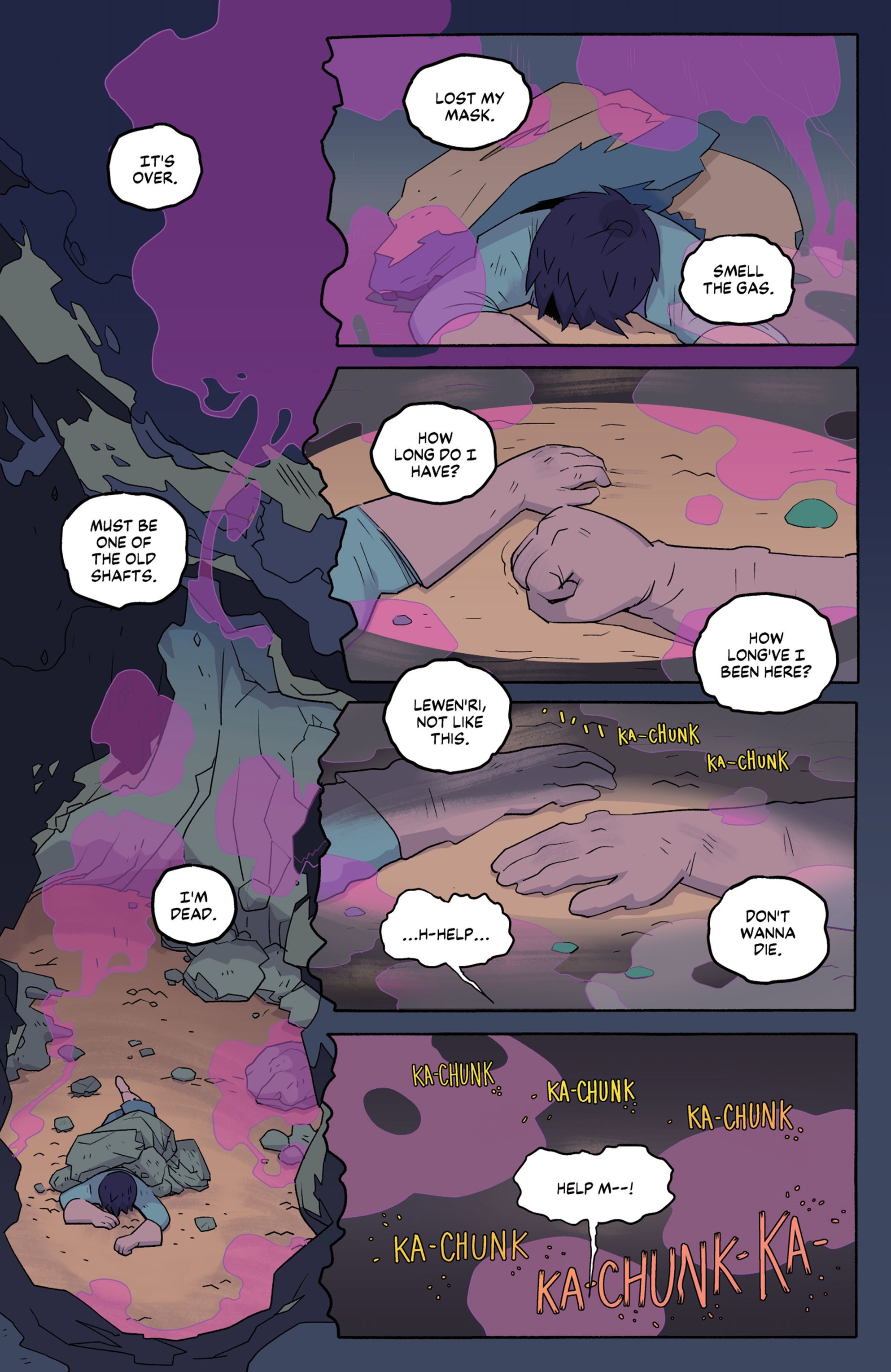 Read online Mythspace: Ignition comic -  Issue # TPB (Part 2) - 80