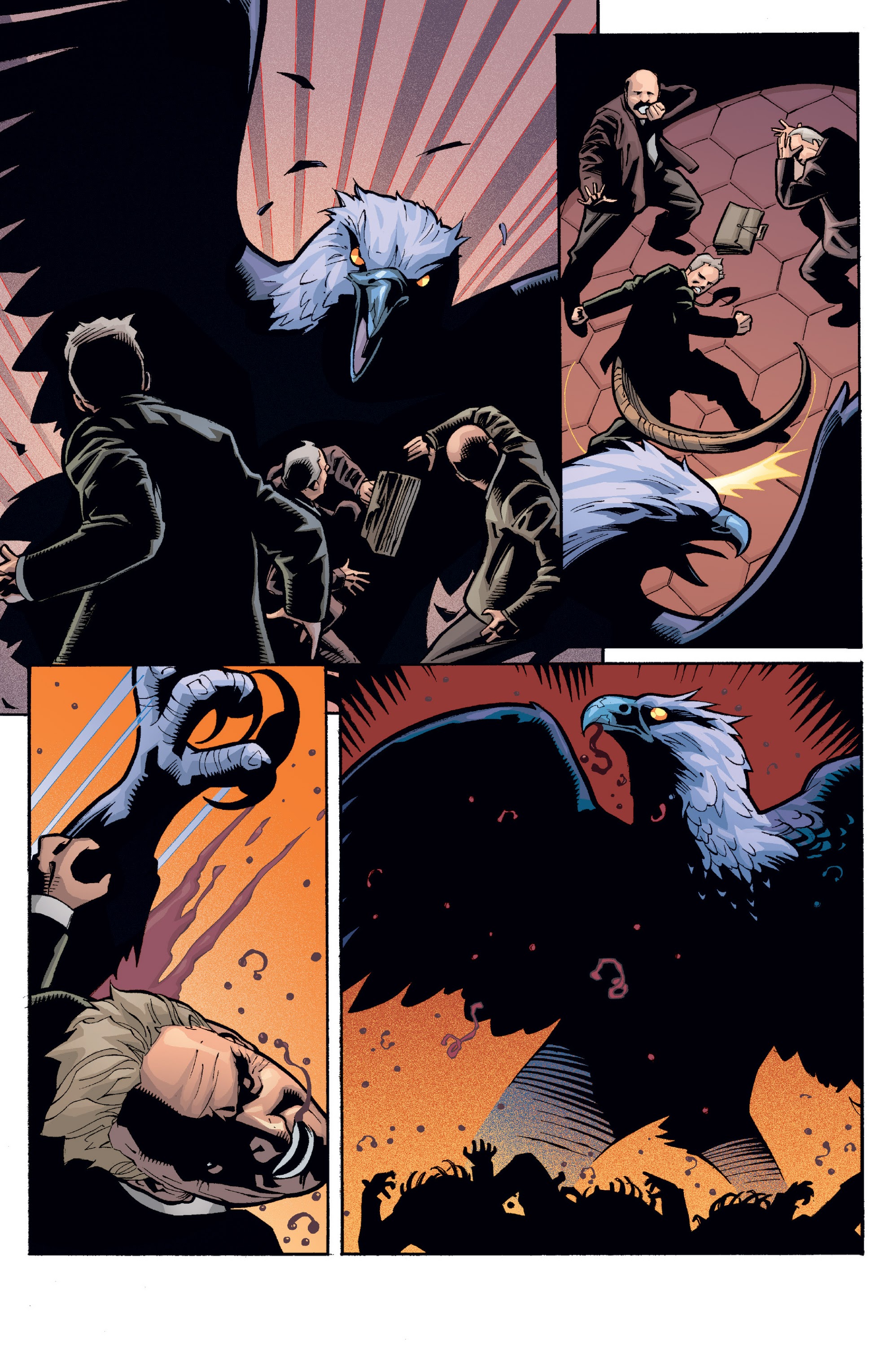 Read online Buffy the Vampire Slayer (1998) comic -  Issue # _Legacy Edition Book 5 (Part 2) - 94