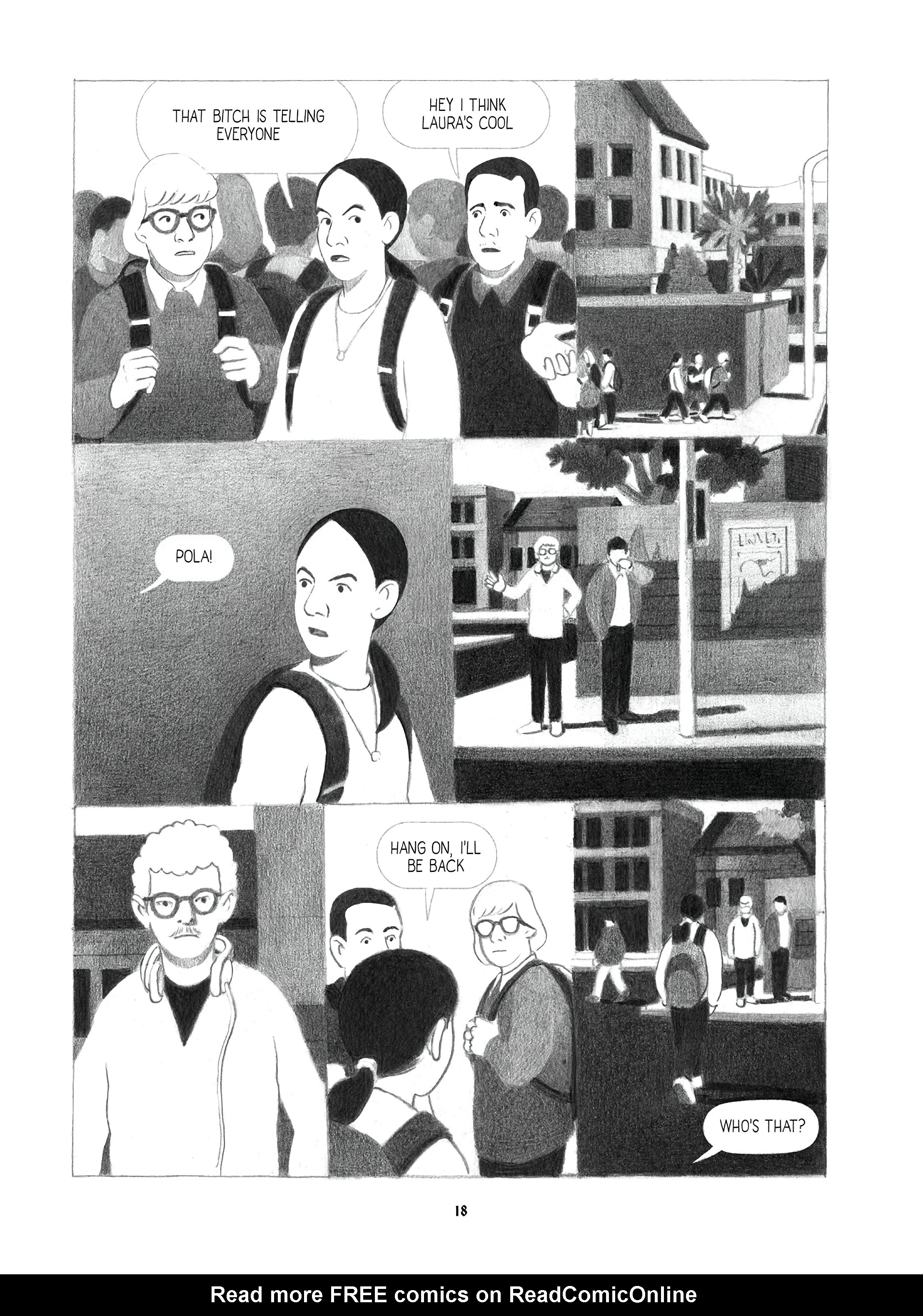 Read online Slash Them All comic -  Issue # TPB (Part 1) - 23