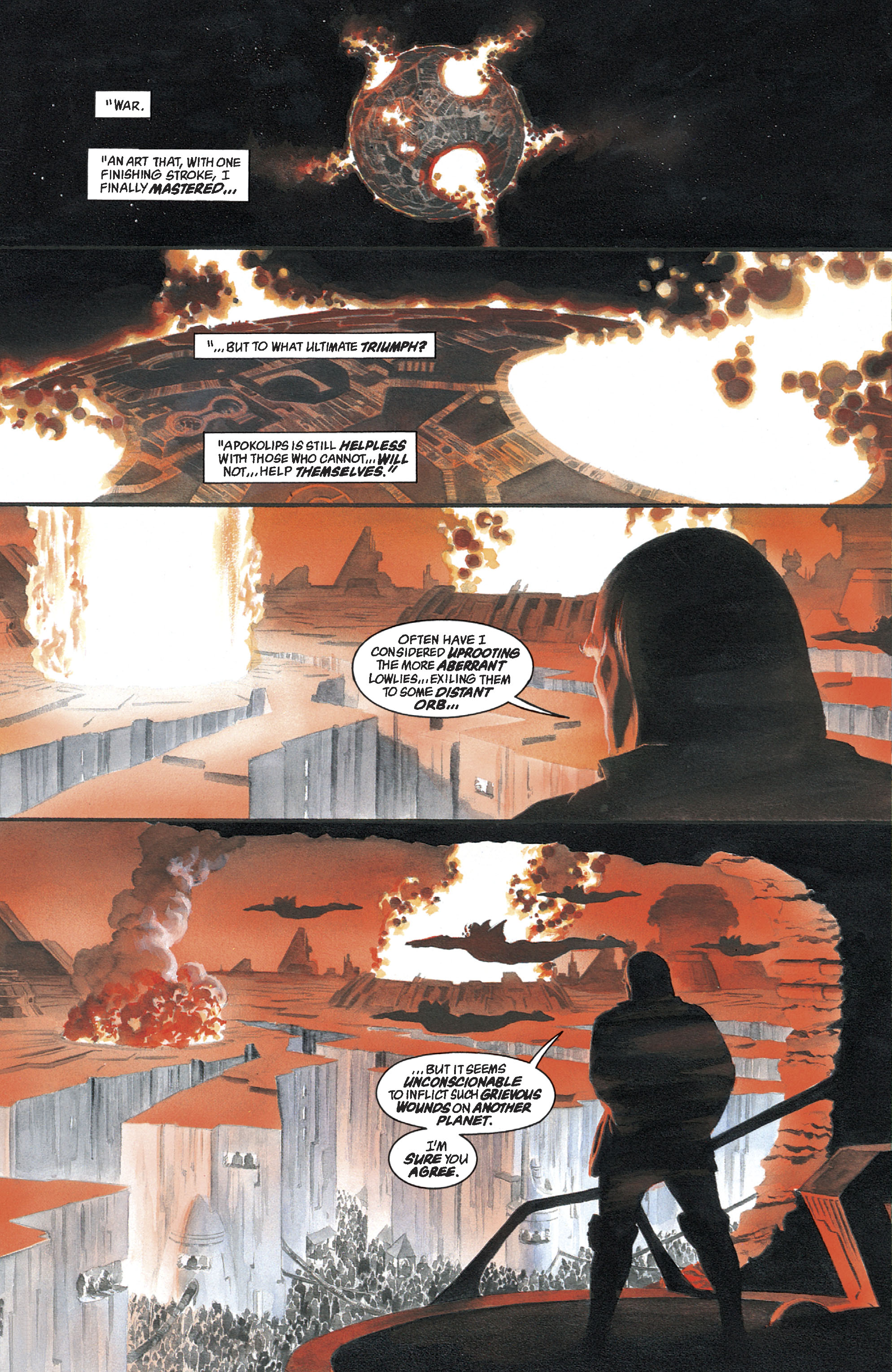 Read online Kingdom Come (2019) comic -  Issue # TPB (Part 1) - 98