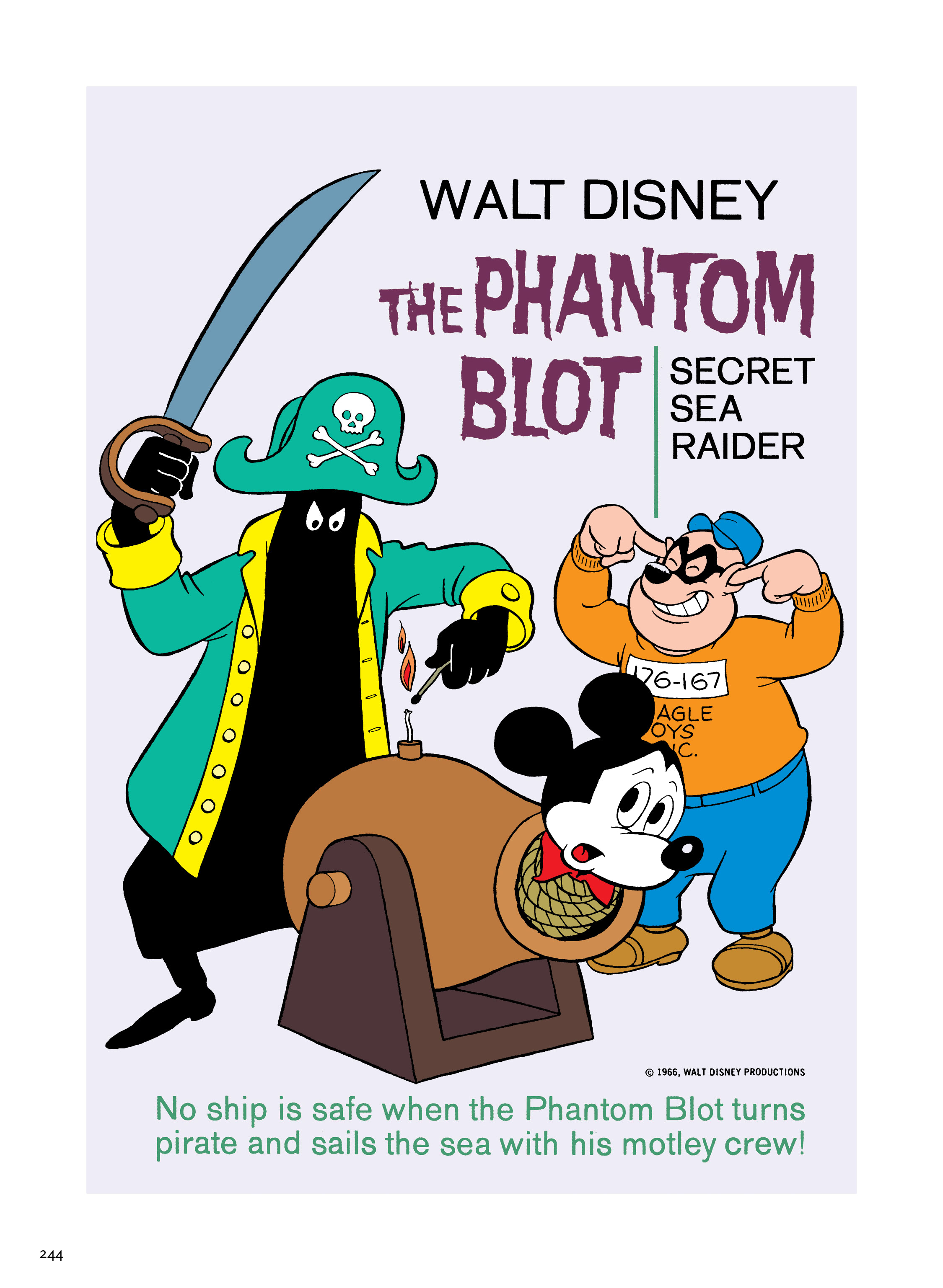 Read online Disney Masters comic -  Issue # TPB 15 (Part 3) - 51
