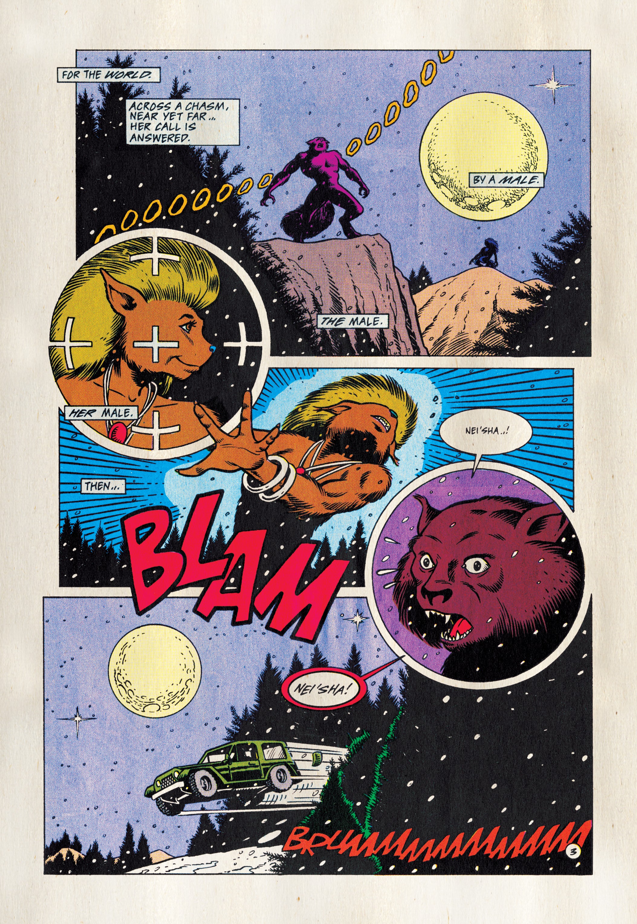 Read online Teenage Mutant Ninja Turtles Adventures (2012) comic -  Issue # TPB 16 - 7