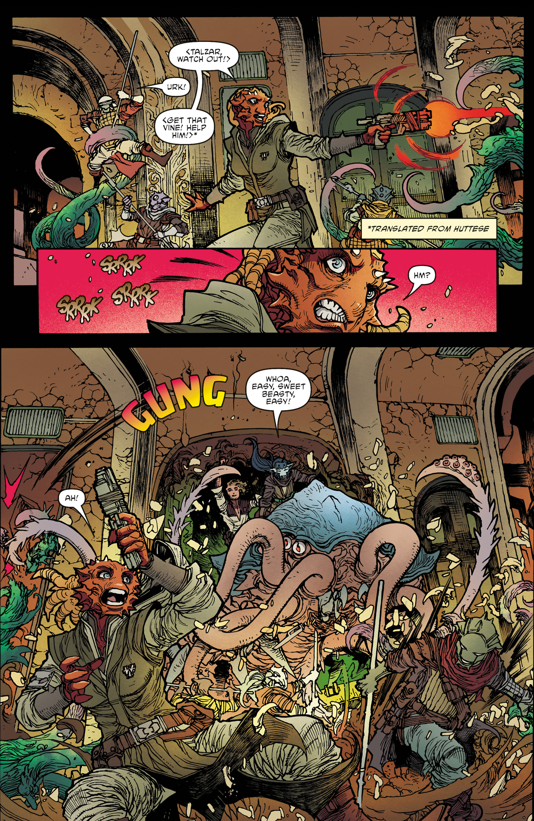Read online Star Wars: The High Republic Adventures -The Complete Phase 1 comic -  Issue # TPB (Part 2) - 62
