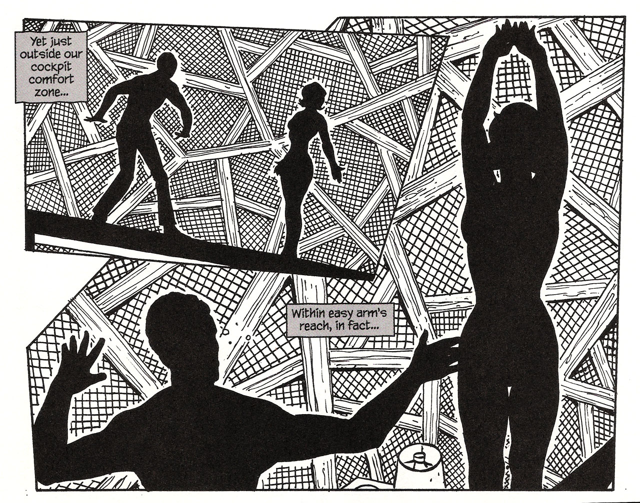 Read online Can't Get No comic -  Issue # TPB - 230