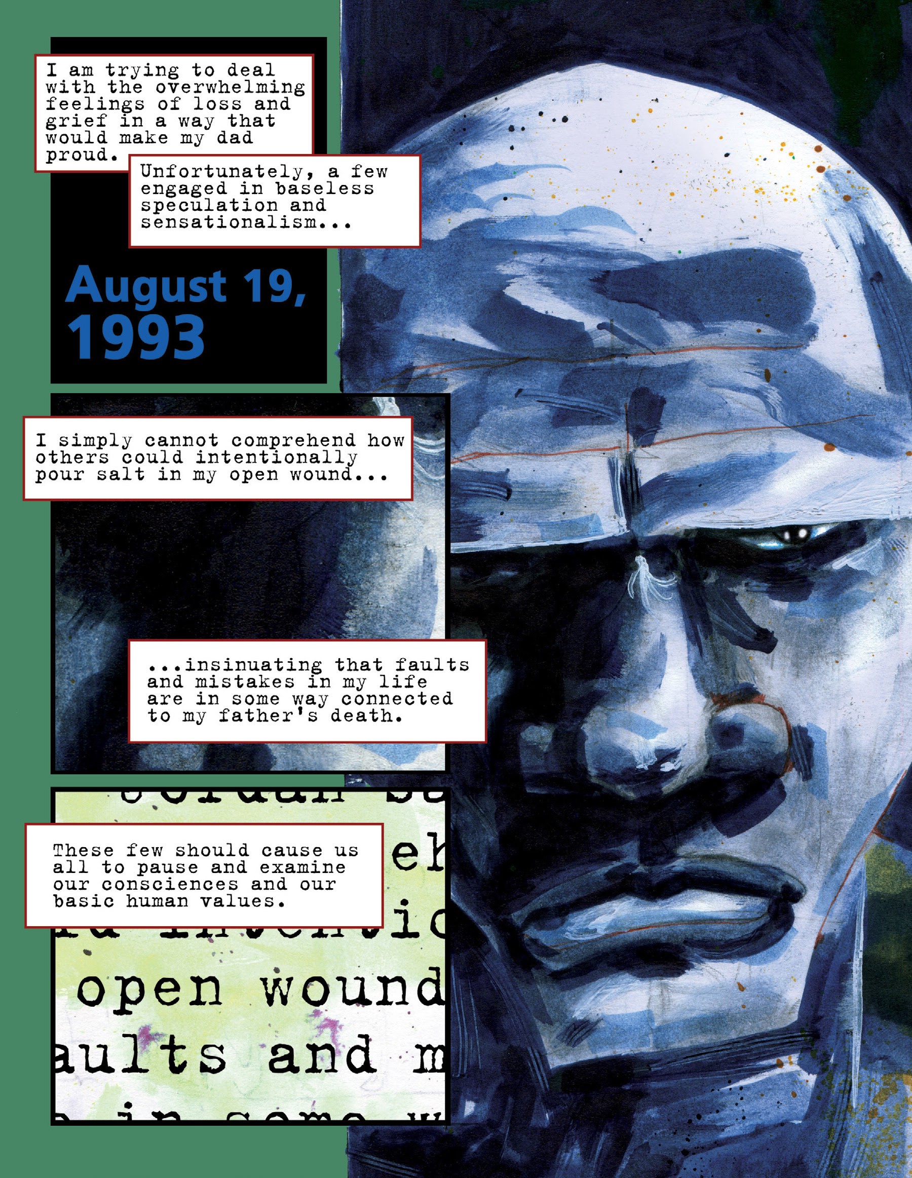 Read online Michael Jordan: Bull On Parade comic -  Issue # TPB (Part 2) - 42