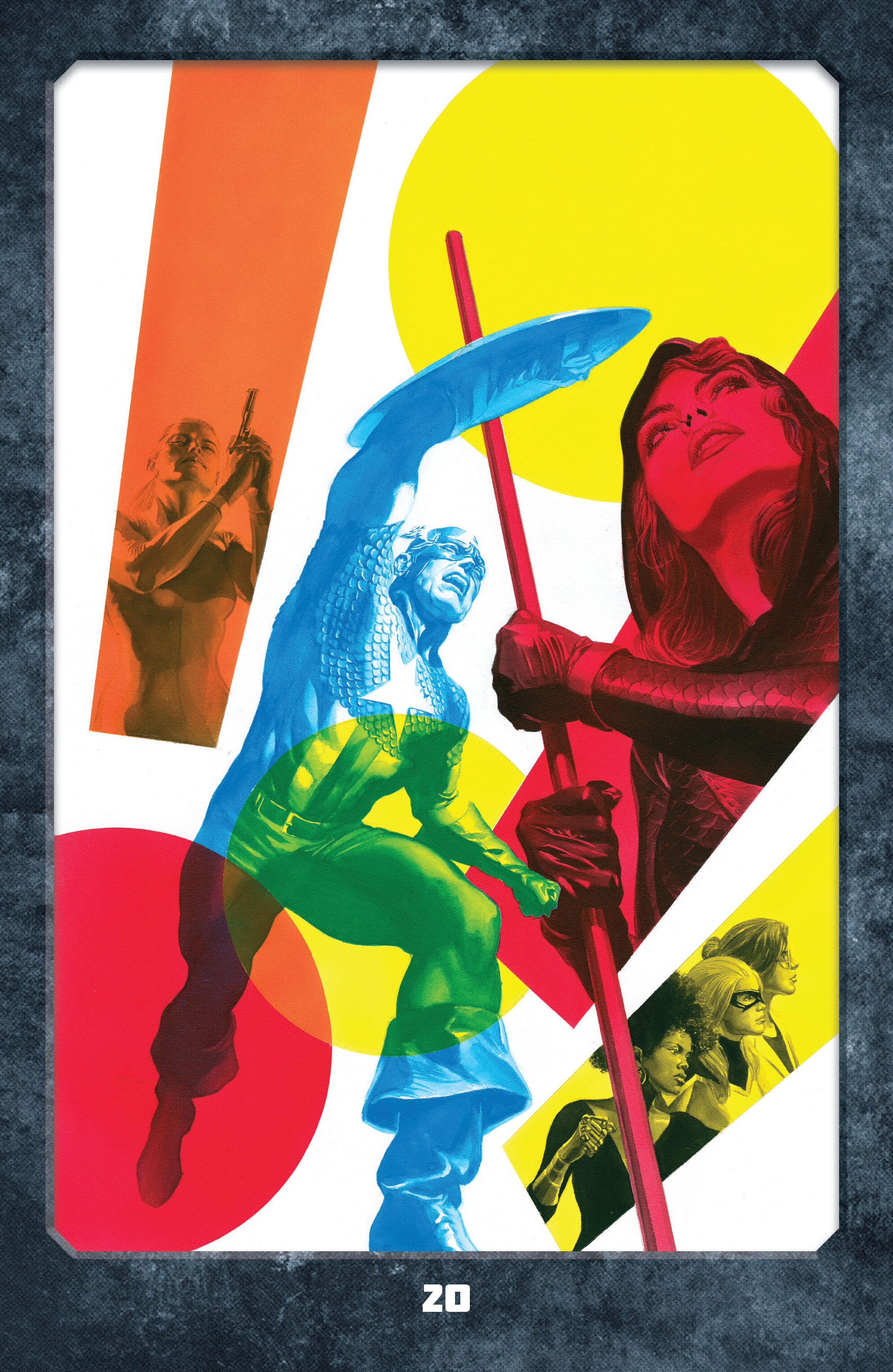 Read online Captain America by Ta-Nehisi Coates Omnibus comic -  Issue # TPB (Part 5) - 29