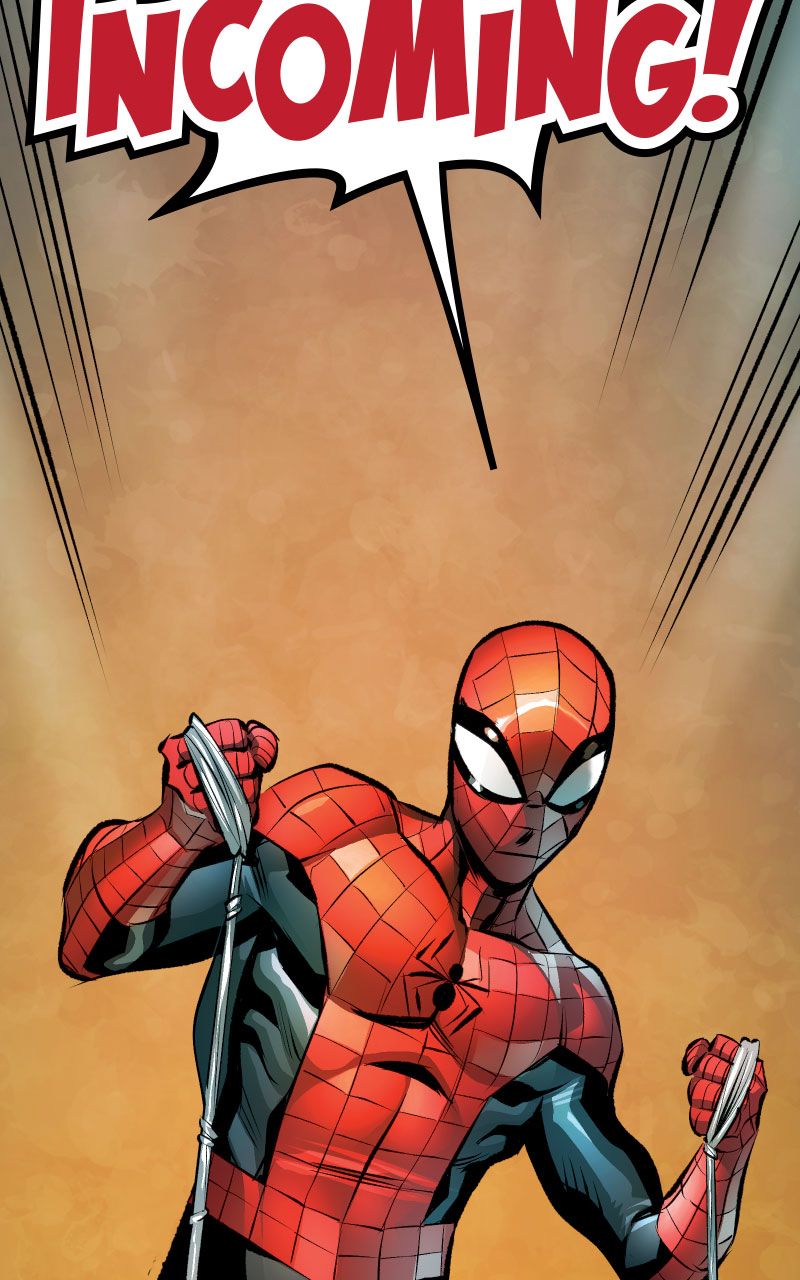 Read online Spider-Man Unlimited Infinity Comic comic -  Issue #10 - 54