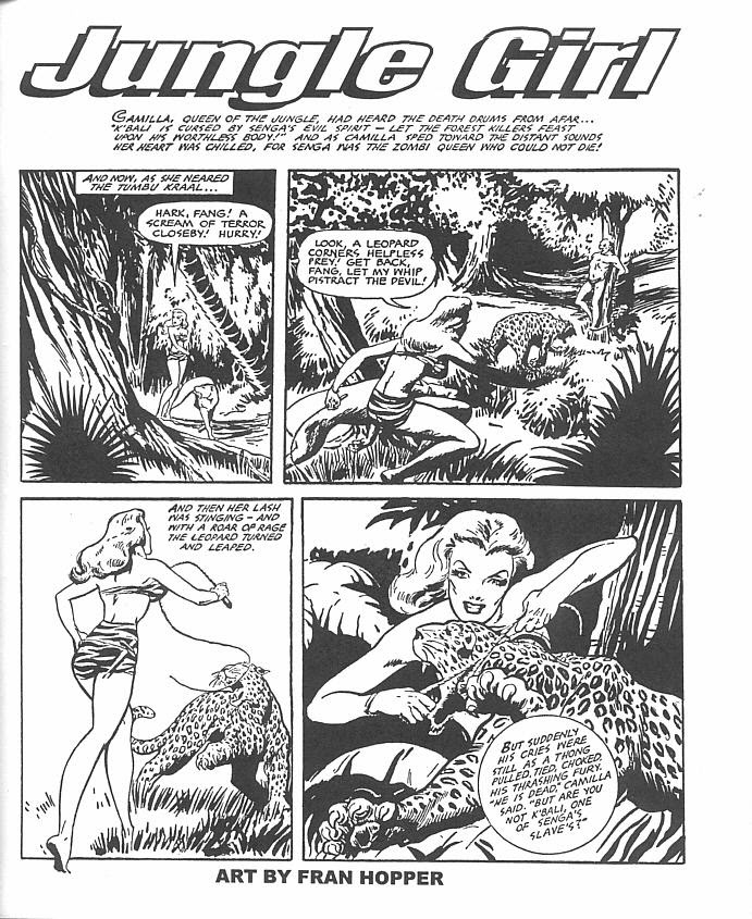 Read online Retro Comics comic -  Issue #4 - 39