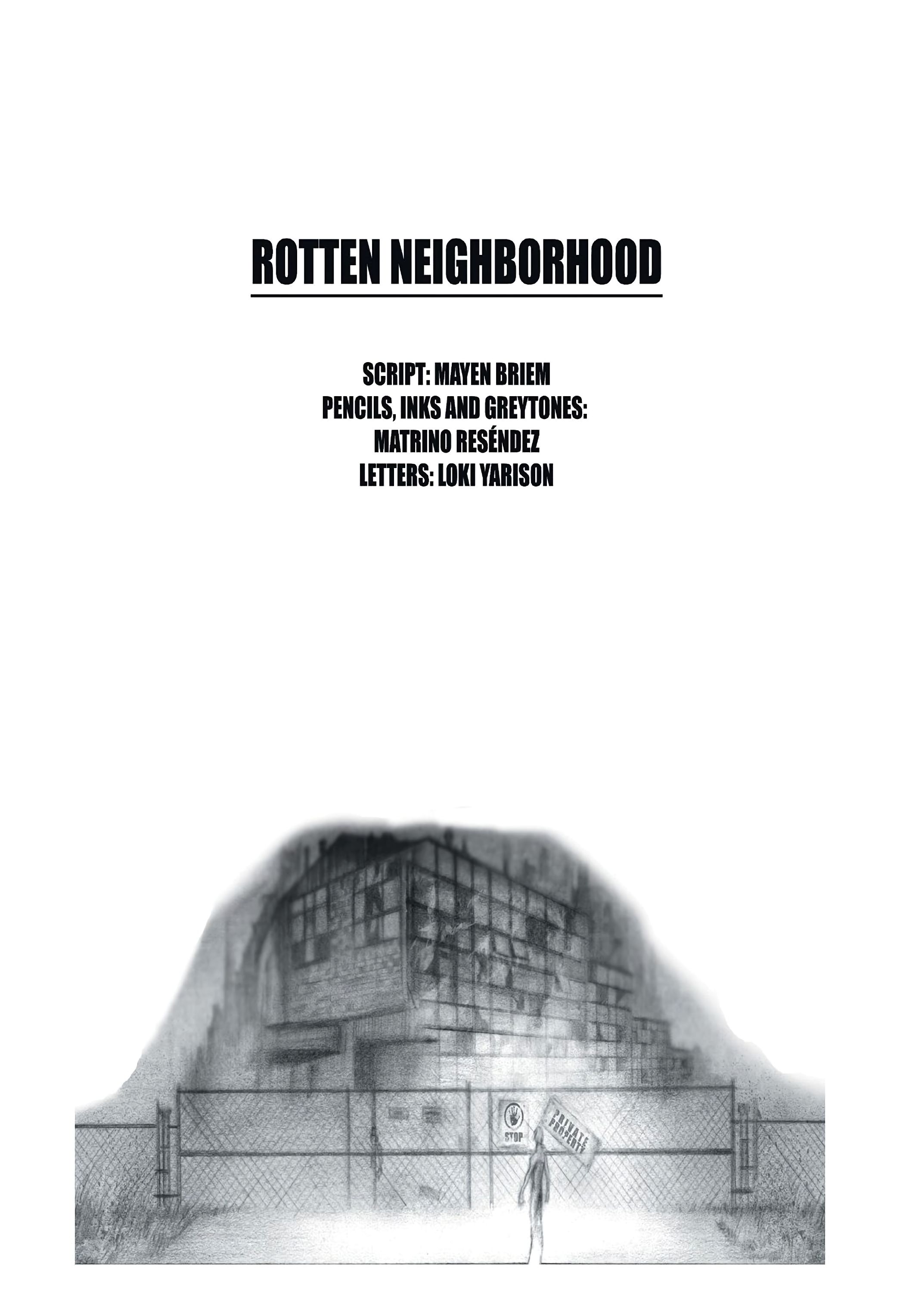 Read online Horror City Chronicles comic -  Issue # TPB (Part 2) - 67