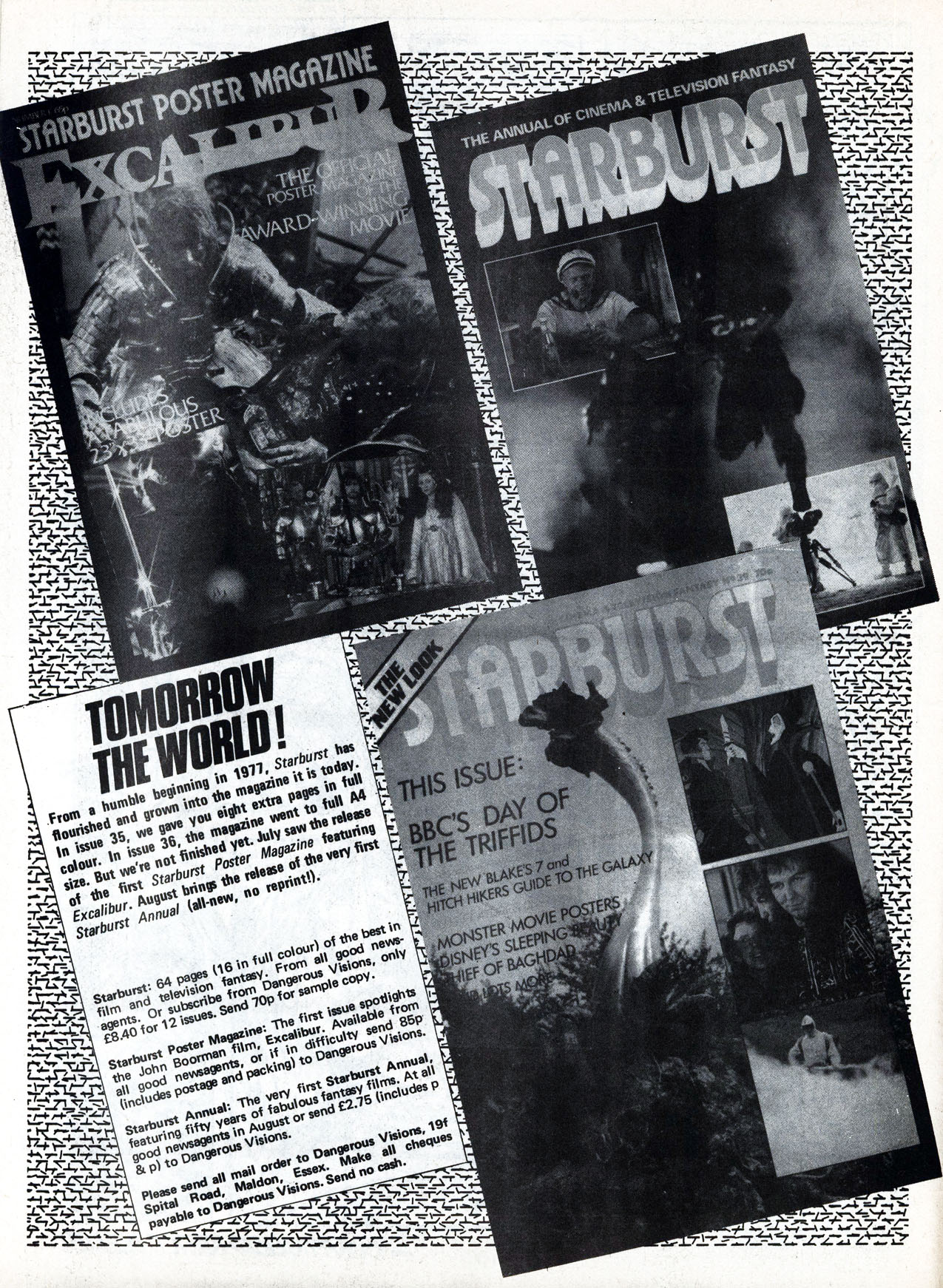 Read online Rampage Monthly comic -  Issue #43 - 8