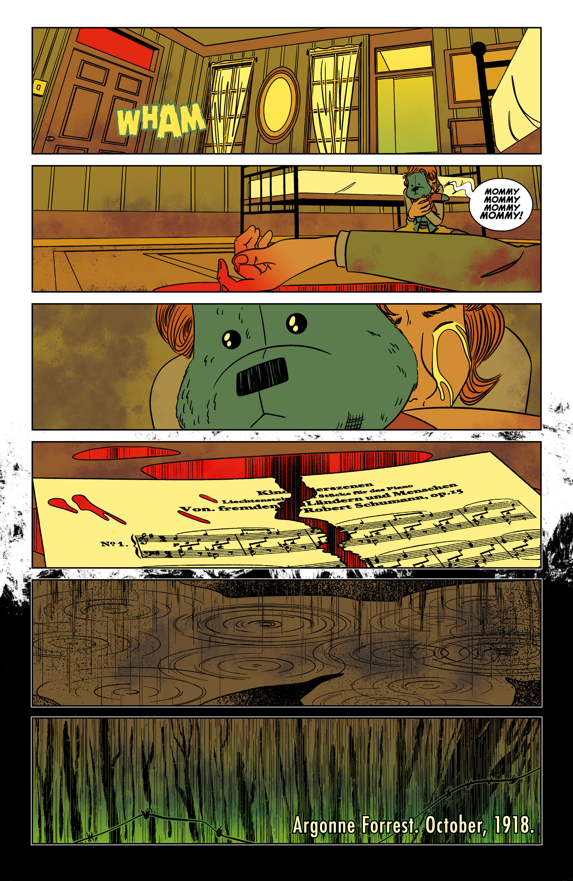 Read online Everything comic -  Issue # _TPB 2 - 59