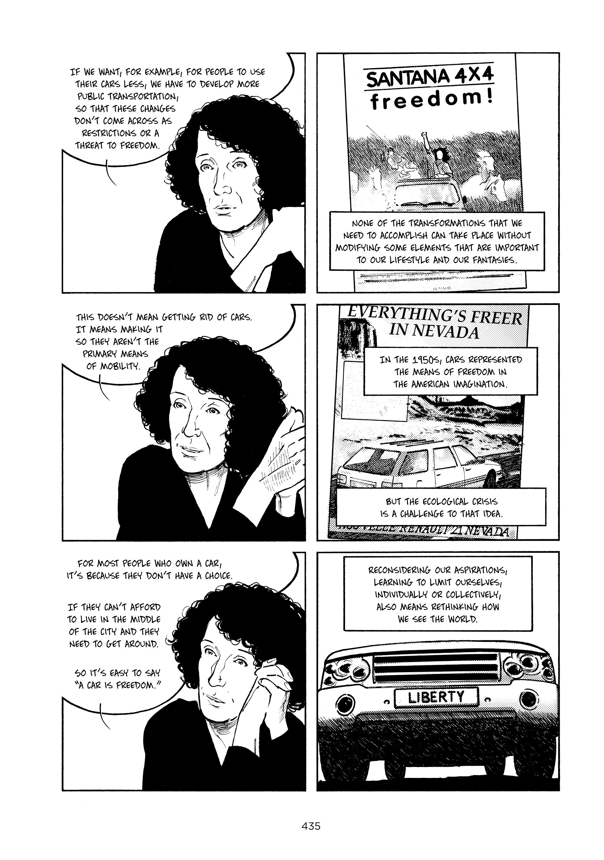 Read online Climate Changed: A Personal Journey Through the Science comic -  Issue # TPB (Part 5) - 15
