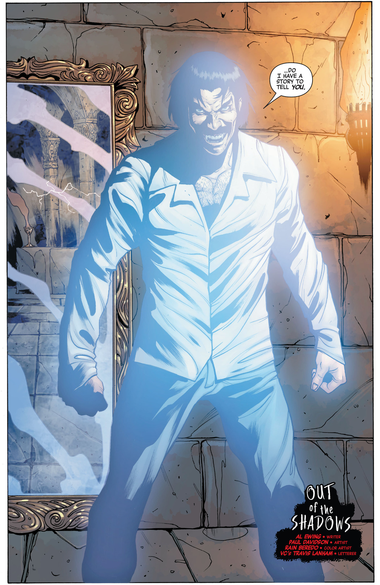 Read online Crypt of Shadows (2023) comic -  Issue #1 - 32