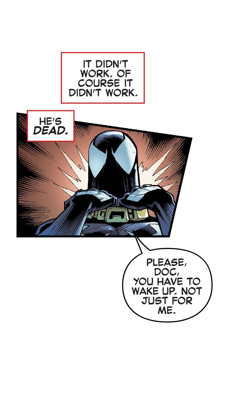 Read online Amazing Spider-Man: Hunted Infinity Comic comic -  Issue #9 - 15