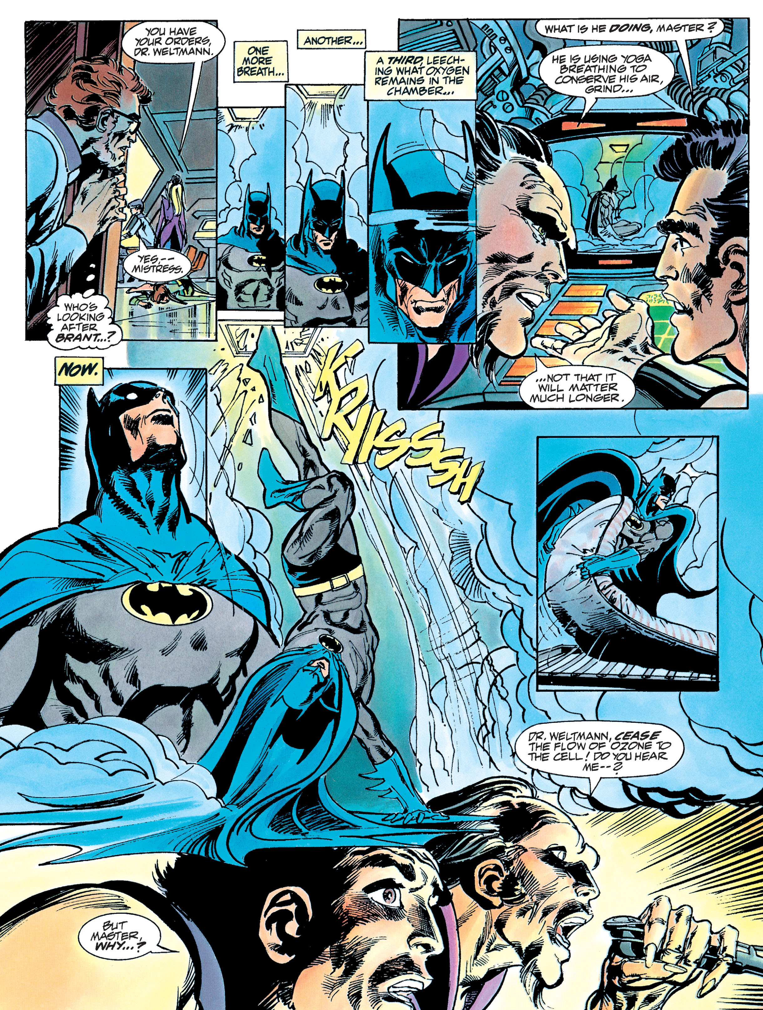 Read online Batman: The Demon Trilogy comic -  Issue # TPB (Part 2) - 65