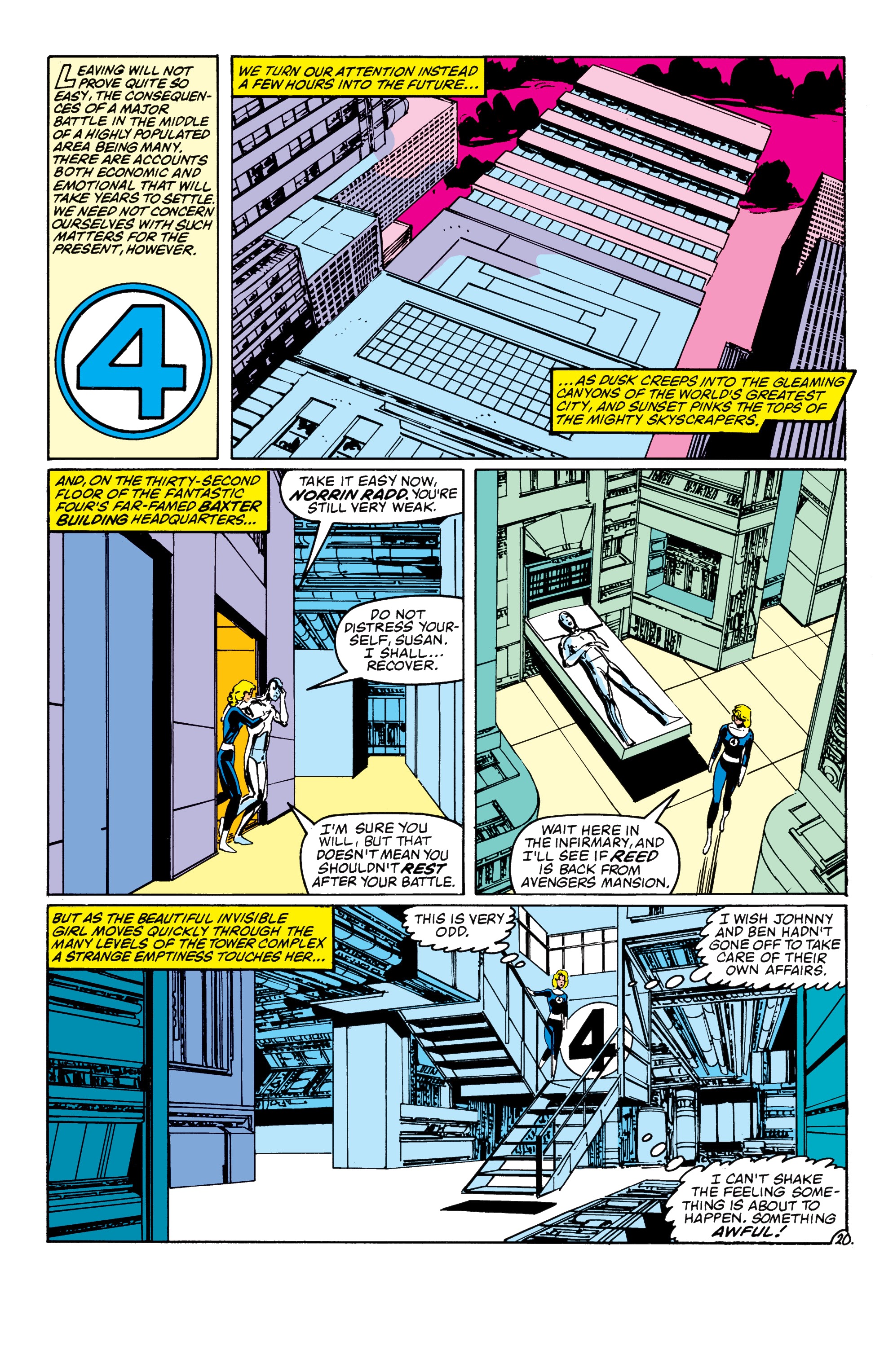 Read online Doctor Doom: The Book of Doom Omnibus comic -  Issue # TPB (Part 7) - 62