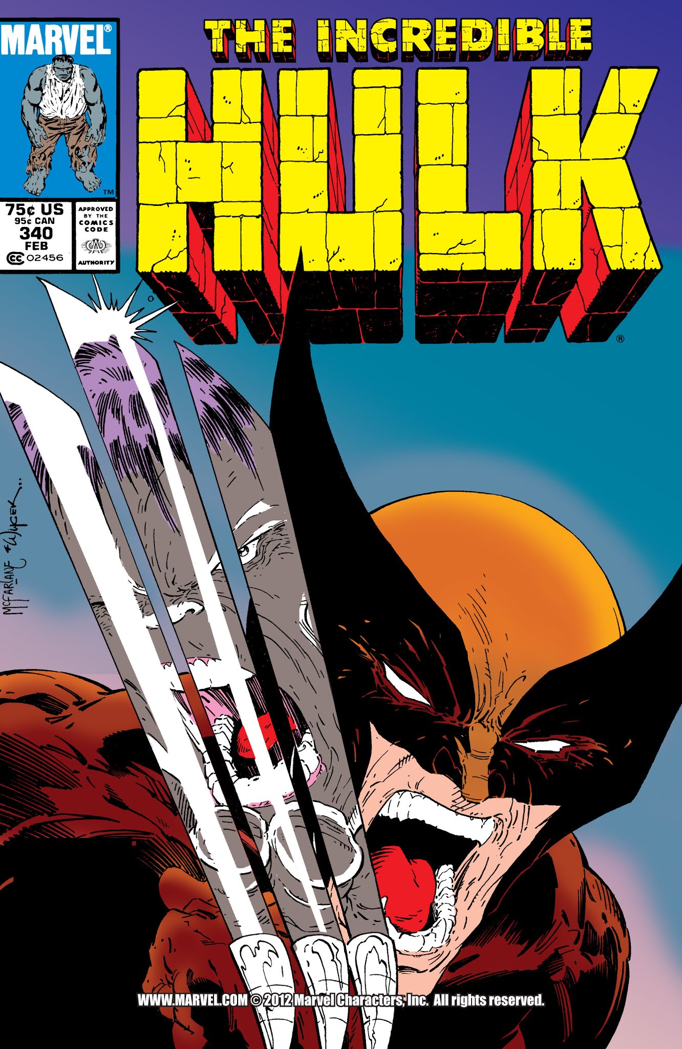 Read online X-Men: Fall of the Mutants comic -  Issue # TPB 1 (Part 2) - 19