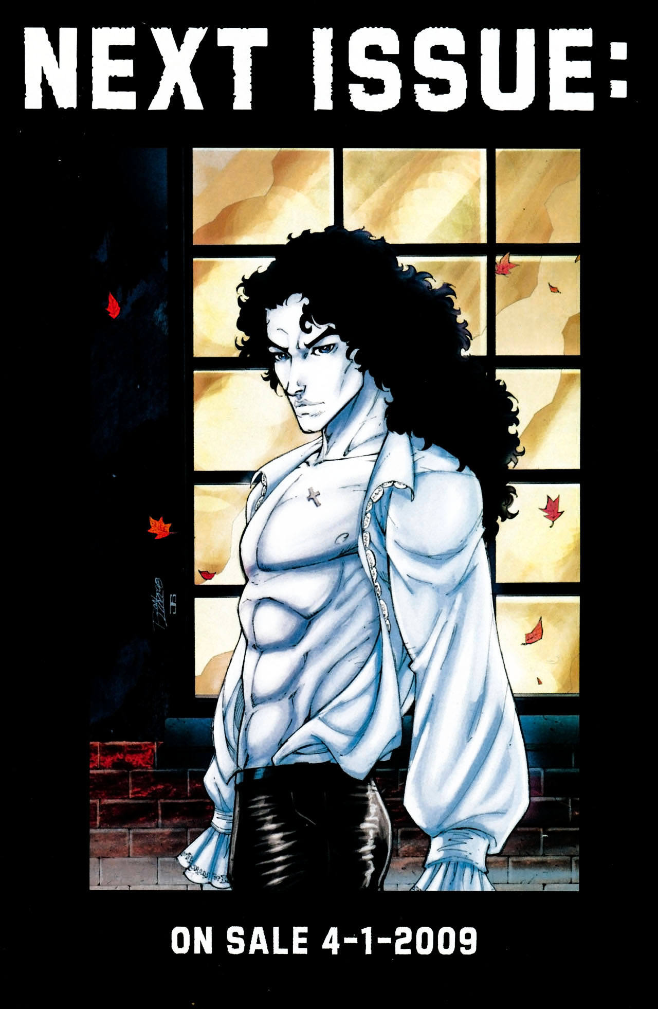 Read online Anita Blake: The Laughing Corpse - Book One comic -  Issue #5 - 24