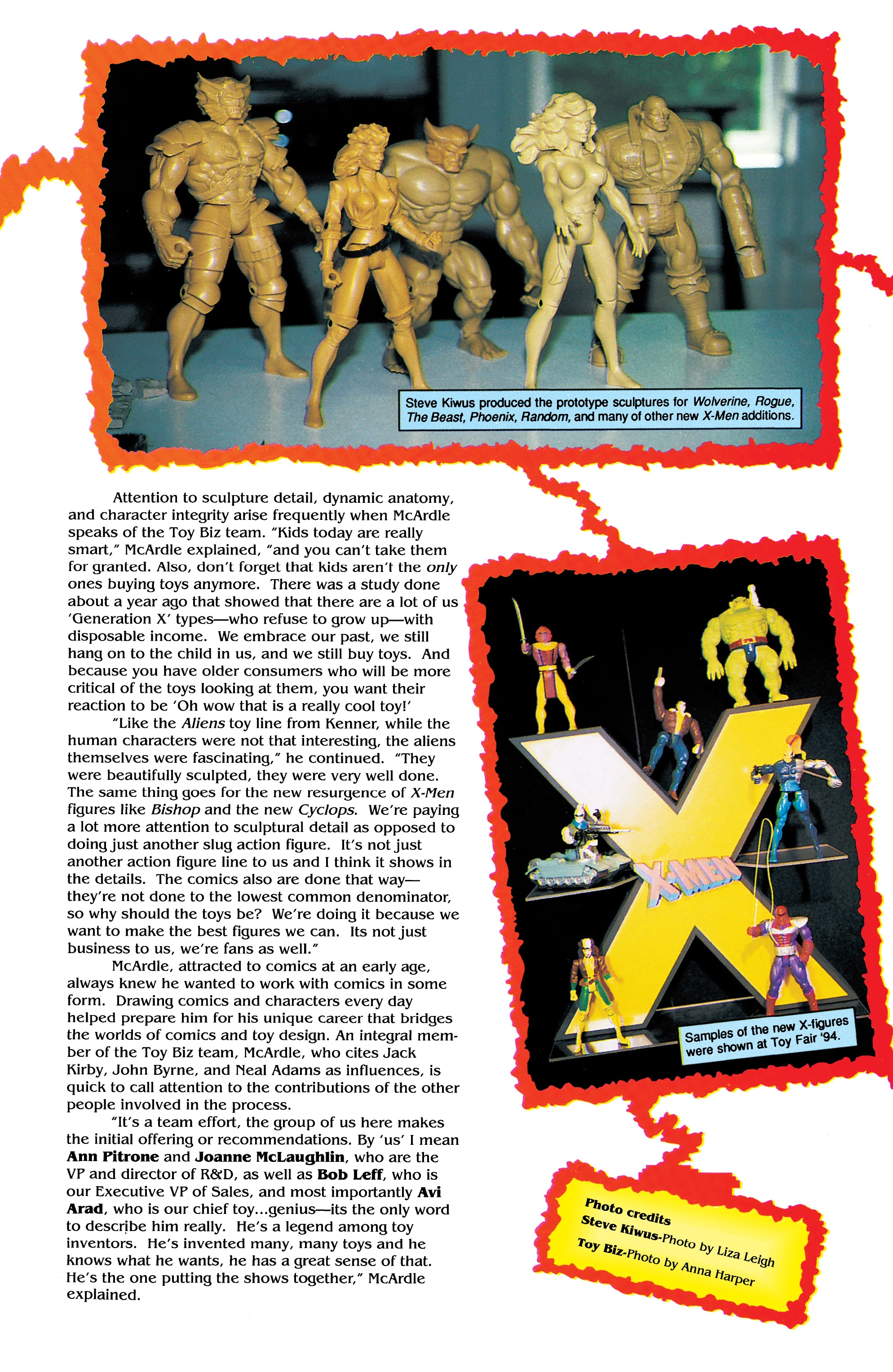 Read online Generation X Epic Collection comic -  Issue # TPB 1 (Part 4) - 102