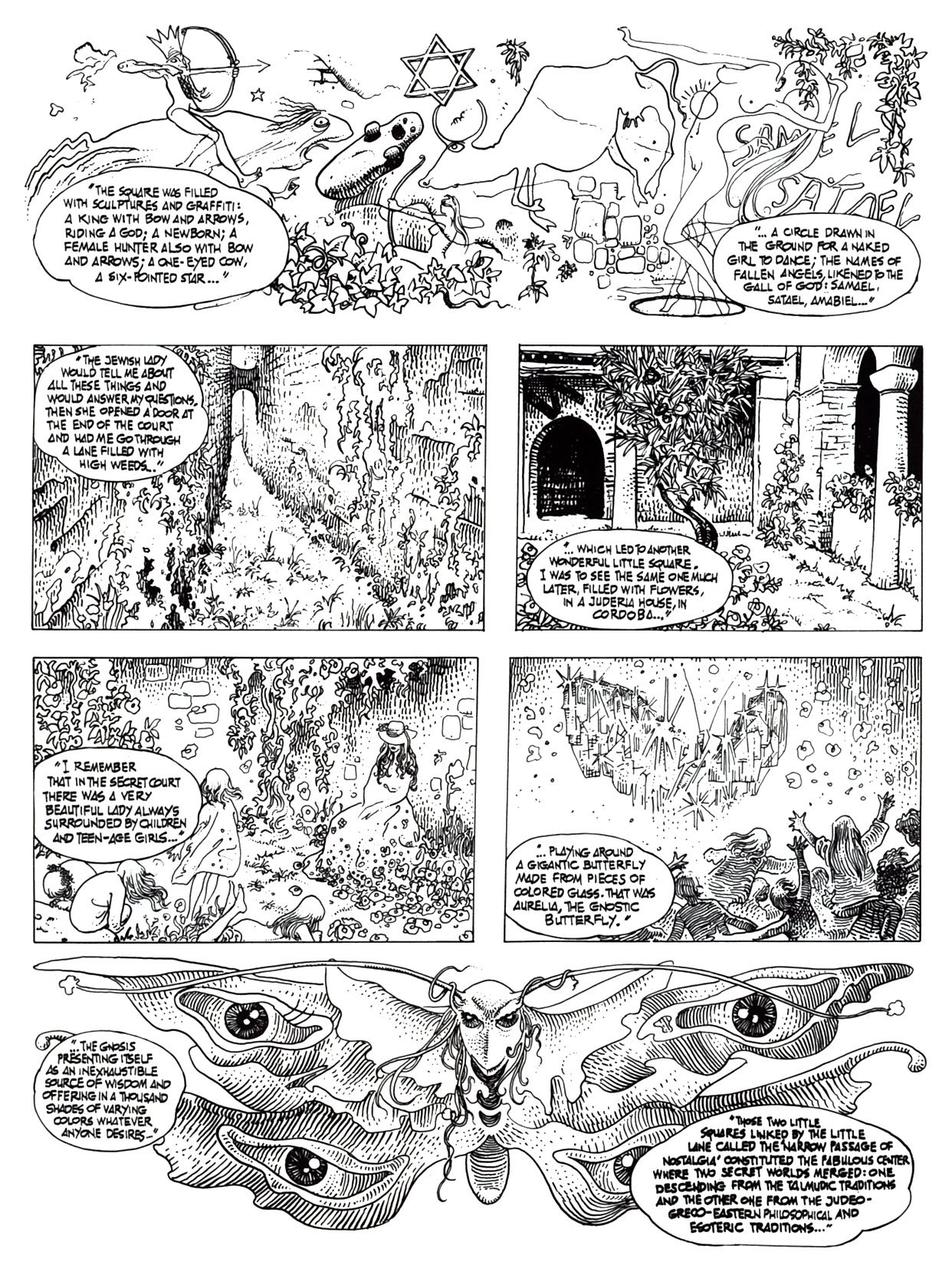 Read online The Great Adventure comic -  Issue # TPB - 108