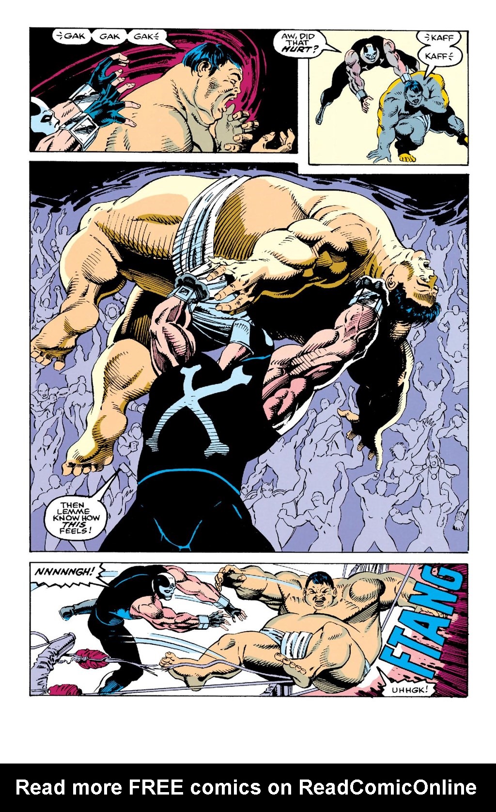Read online Captain America Epic Collection comic -  Issue # TPB Arena Of Death (Part 2) - 38