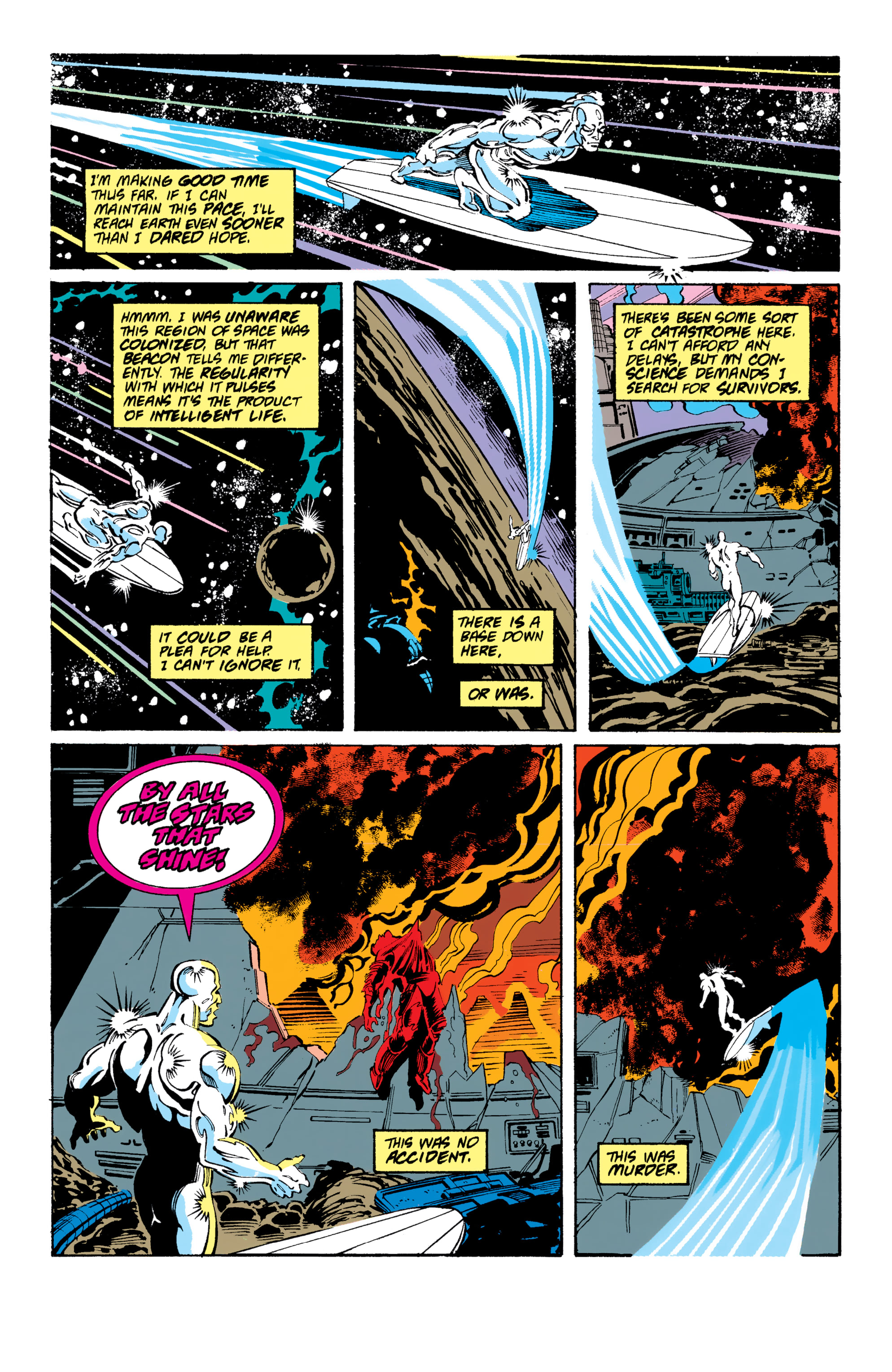 Read online Infinity Gauntlet Omnibus comic -  Issue # TPB (Part 4) - 67