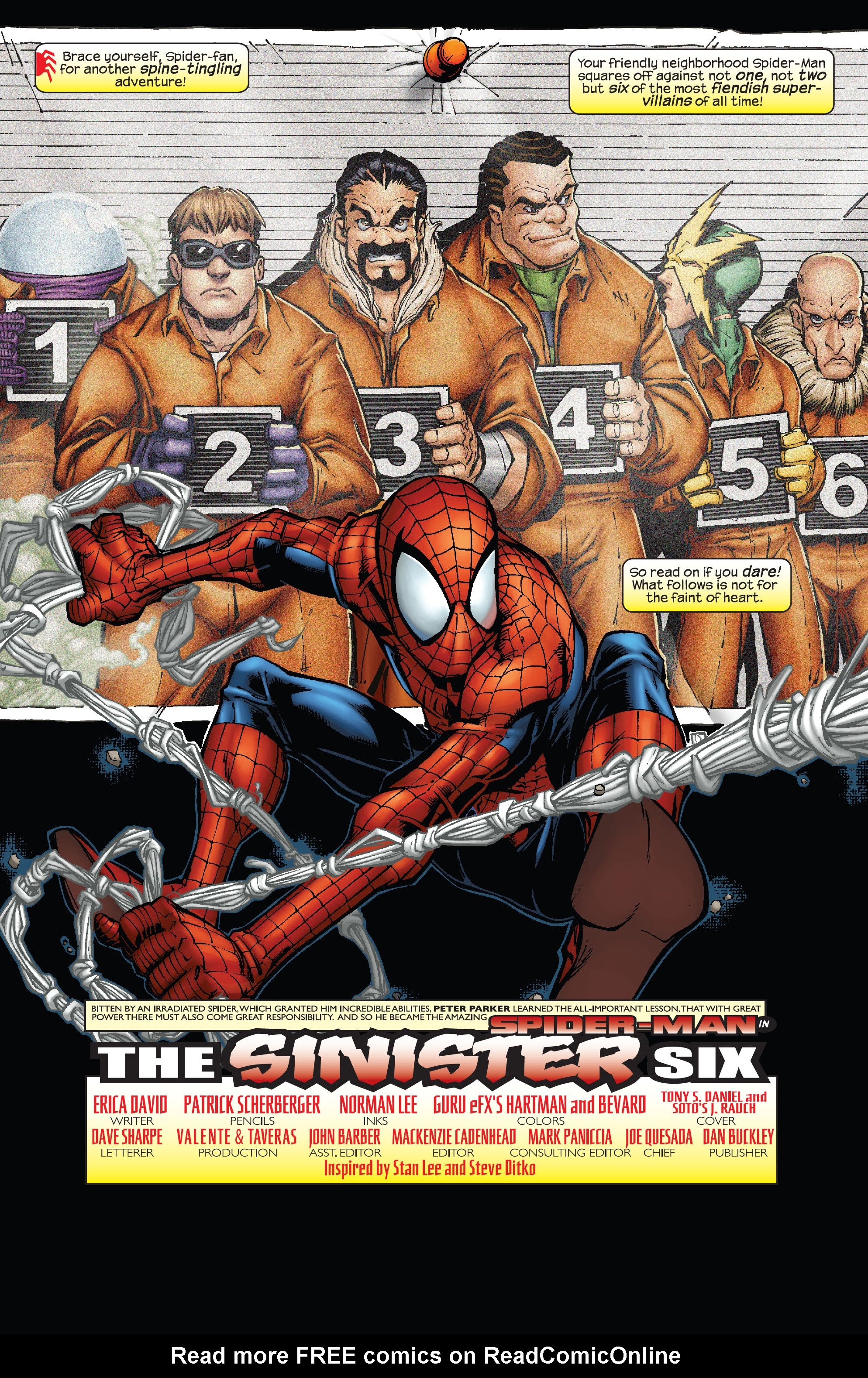 Read online Marvel-Verse: Spider-Man comic -  Issue # TPB - 71