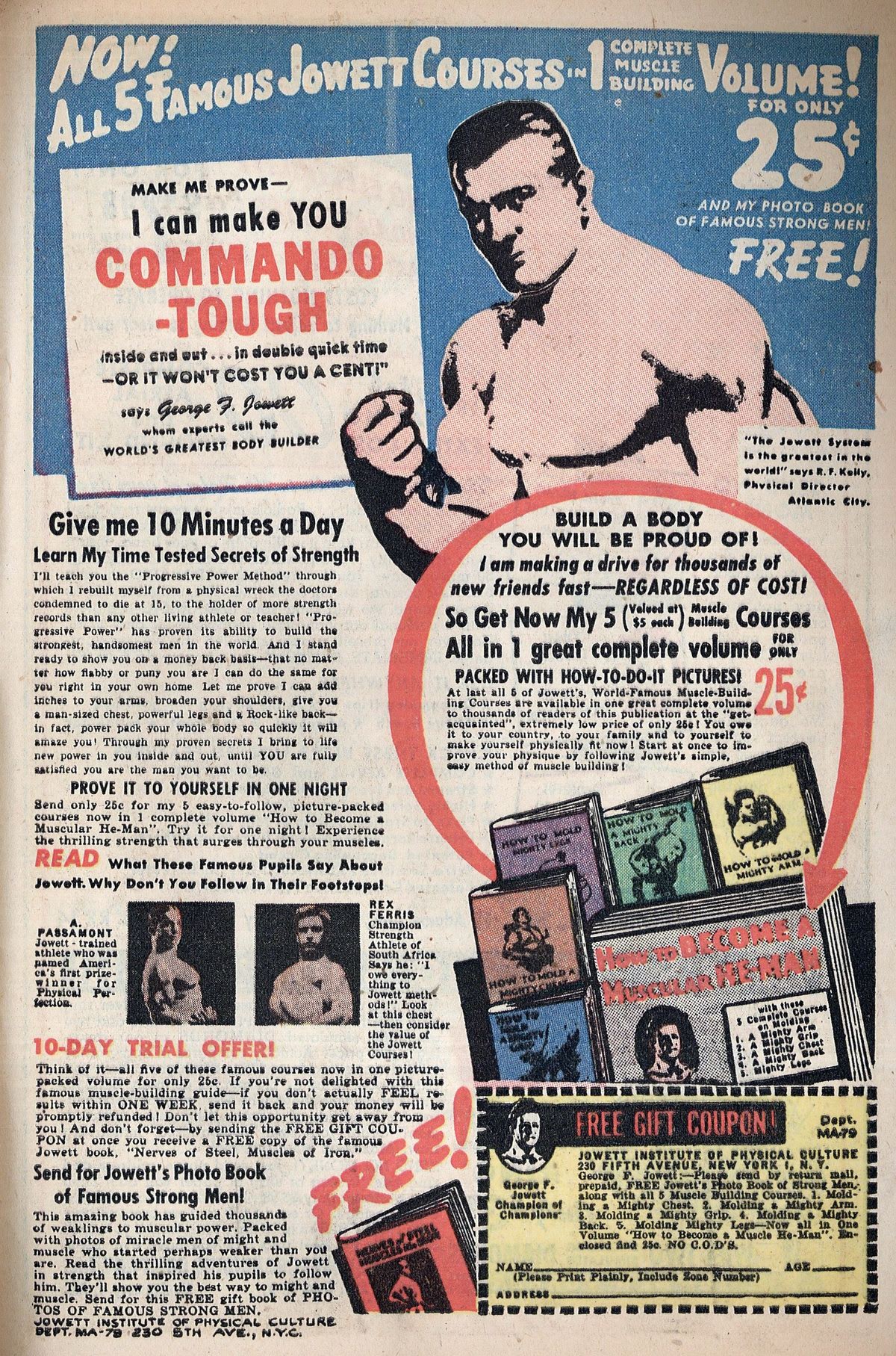 Read online Teen Comics comic -  Issue #23 - 33