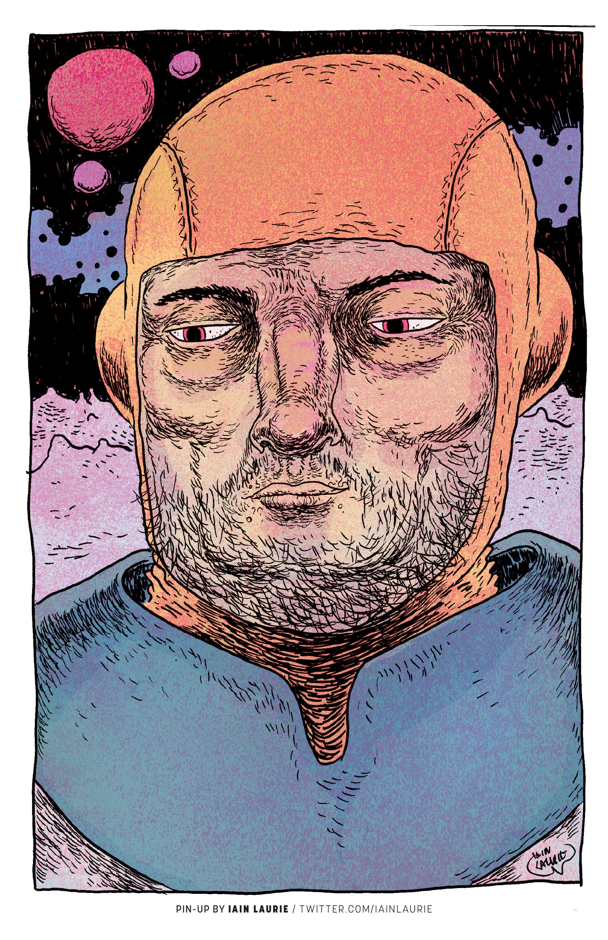 Read online Heart of Weirdness comic -  Issue # Full - 25