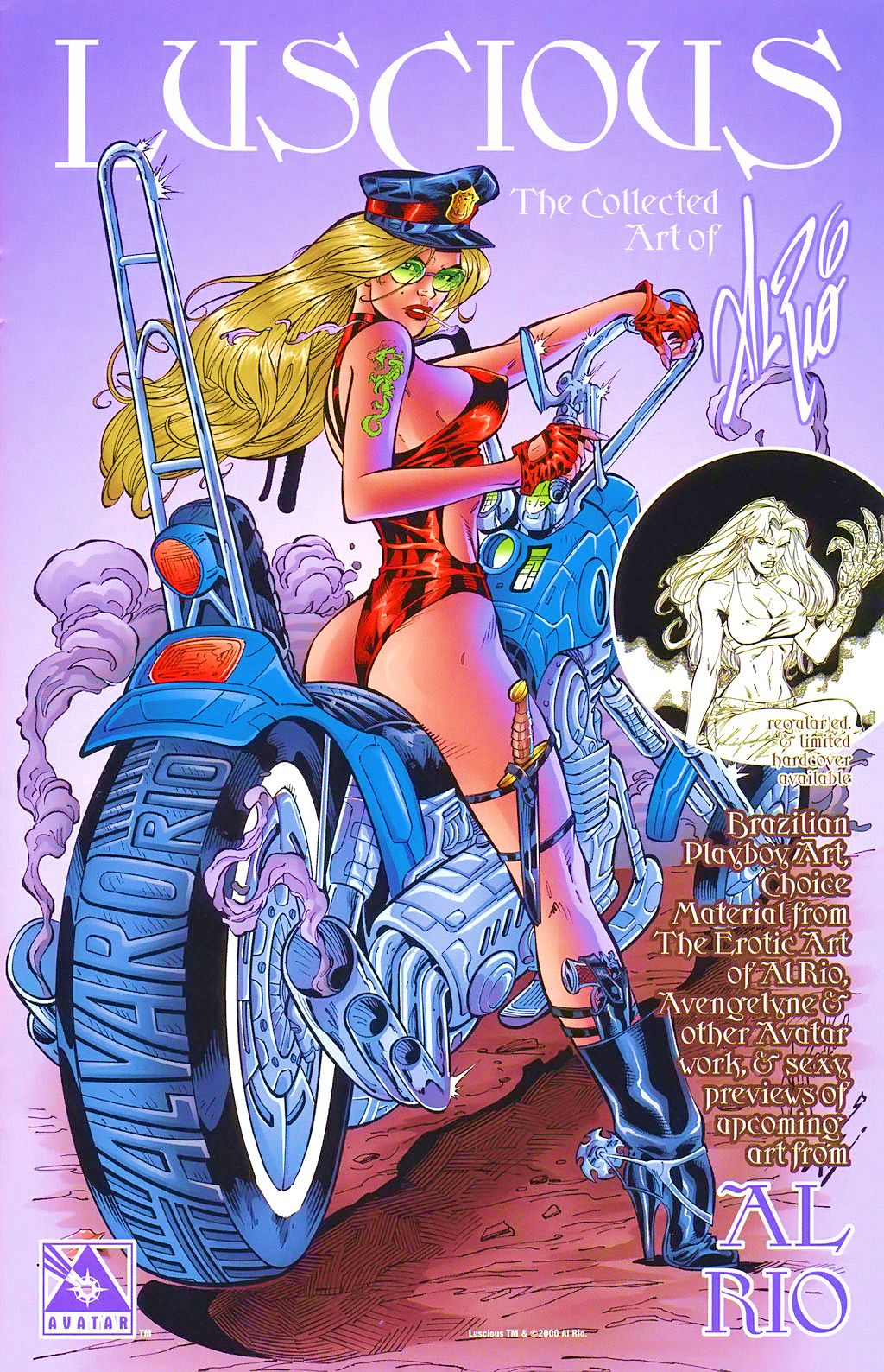 Read online Coven: Spellcaster comic -  Issue #0.5 - 21